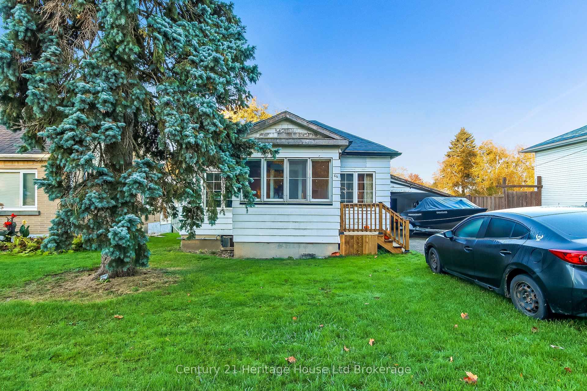Photo 1 of 66 Bee Street, Woodstock, Woodstock - South — HOMEH