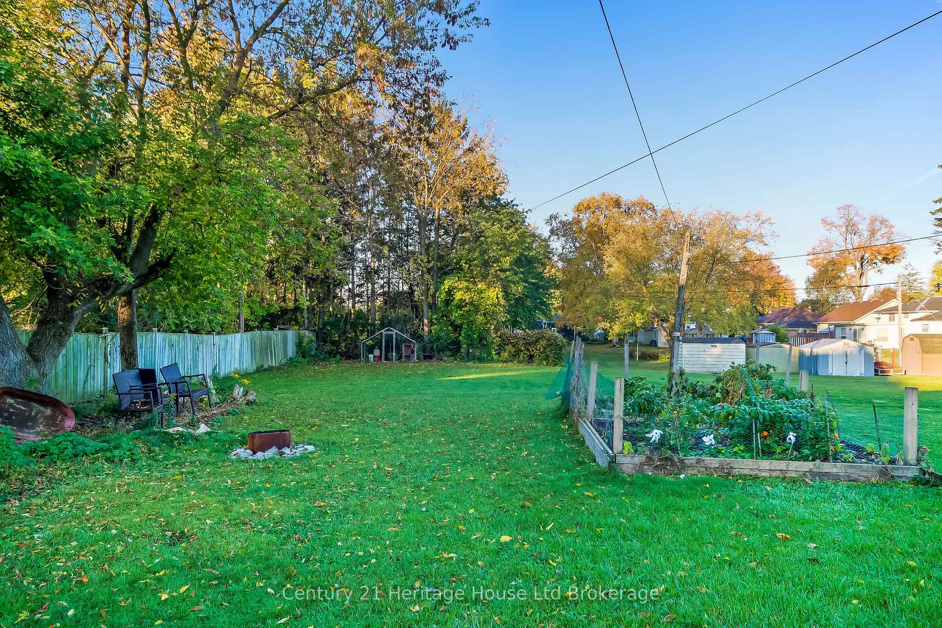Photo 4 of 66 Bee Street, Woodstock, Woodstock - South — HOMEH