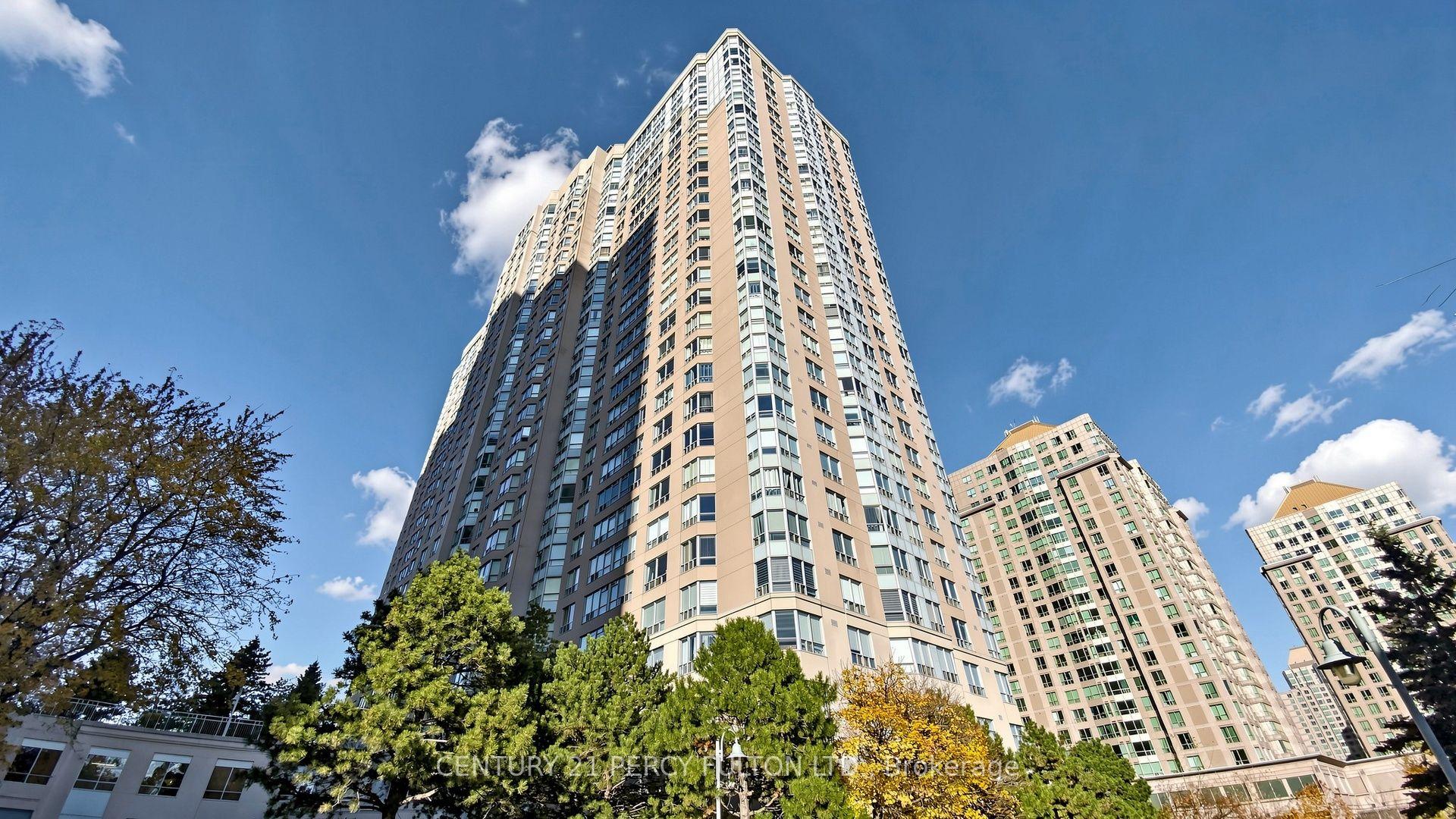 Photo of Unit 2005, 88 Corporate Drive