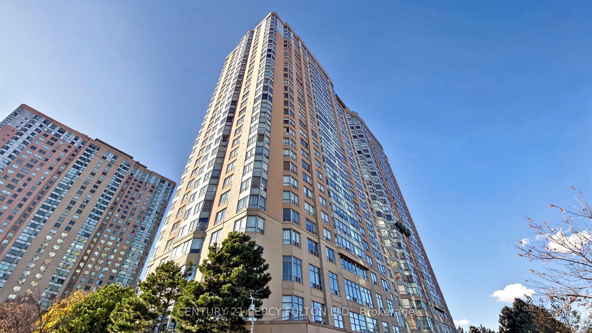 Photo 2 of Unit 2005, 88 Corporate Drive, Scarborough, Woburn — HOMEH