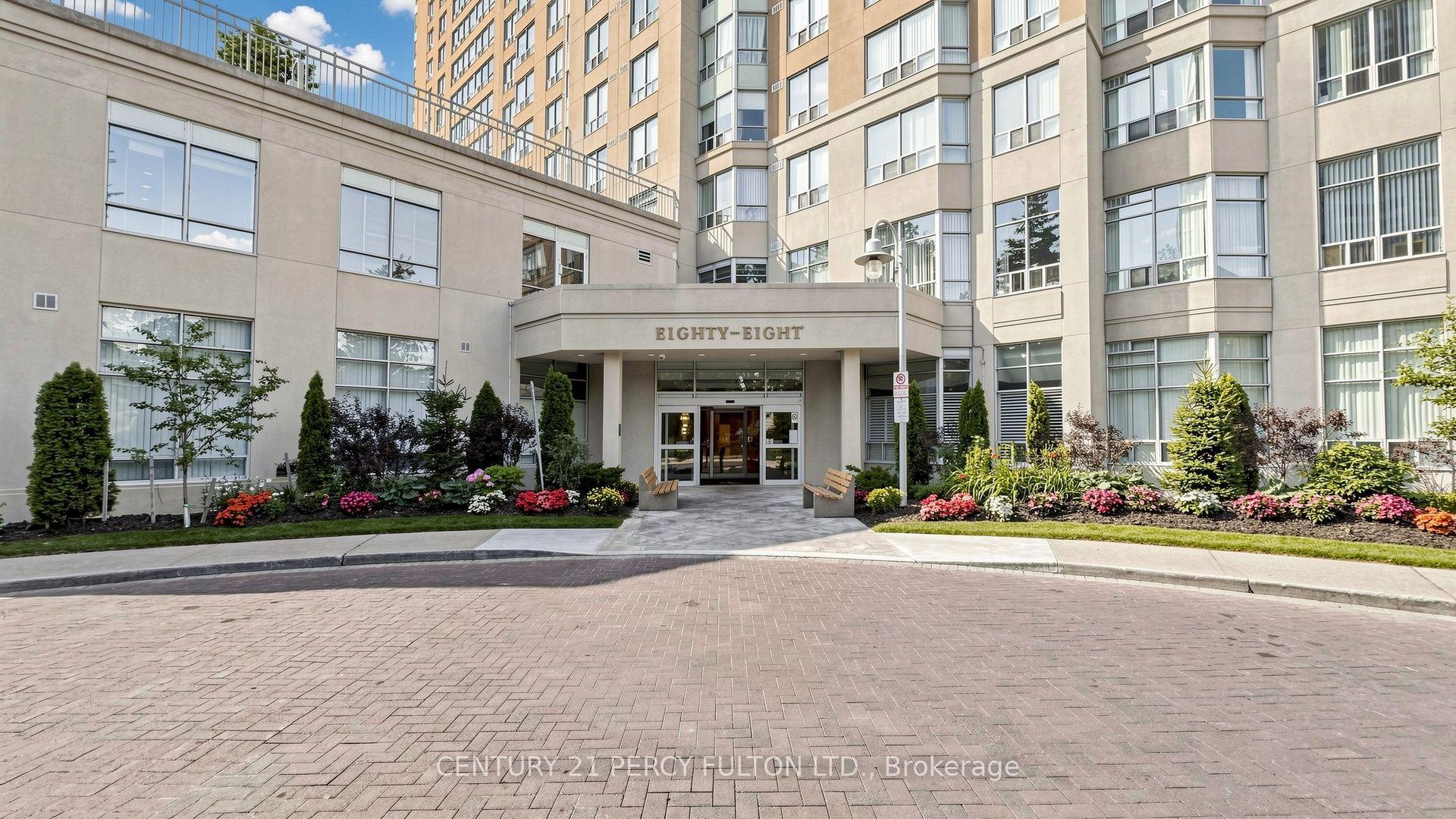 Photo 5 of Unit 2005, 88 Corporate Drive, Scarborough, Woburn — HOMEH