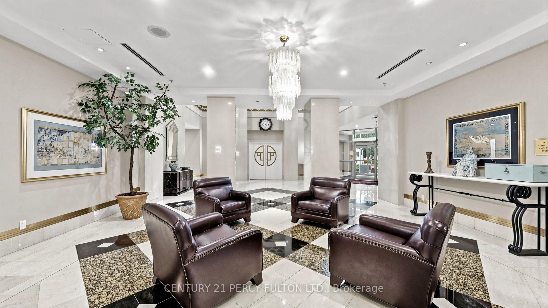 Photo 8 of Unit 2005, 88 Corporate Drive, Scarborough, Woburn — HOMEH