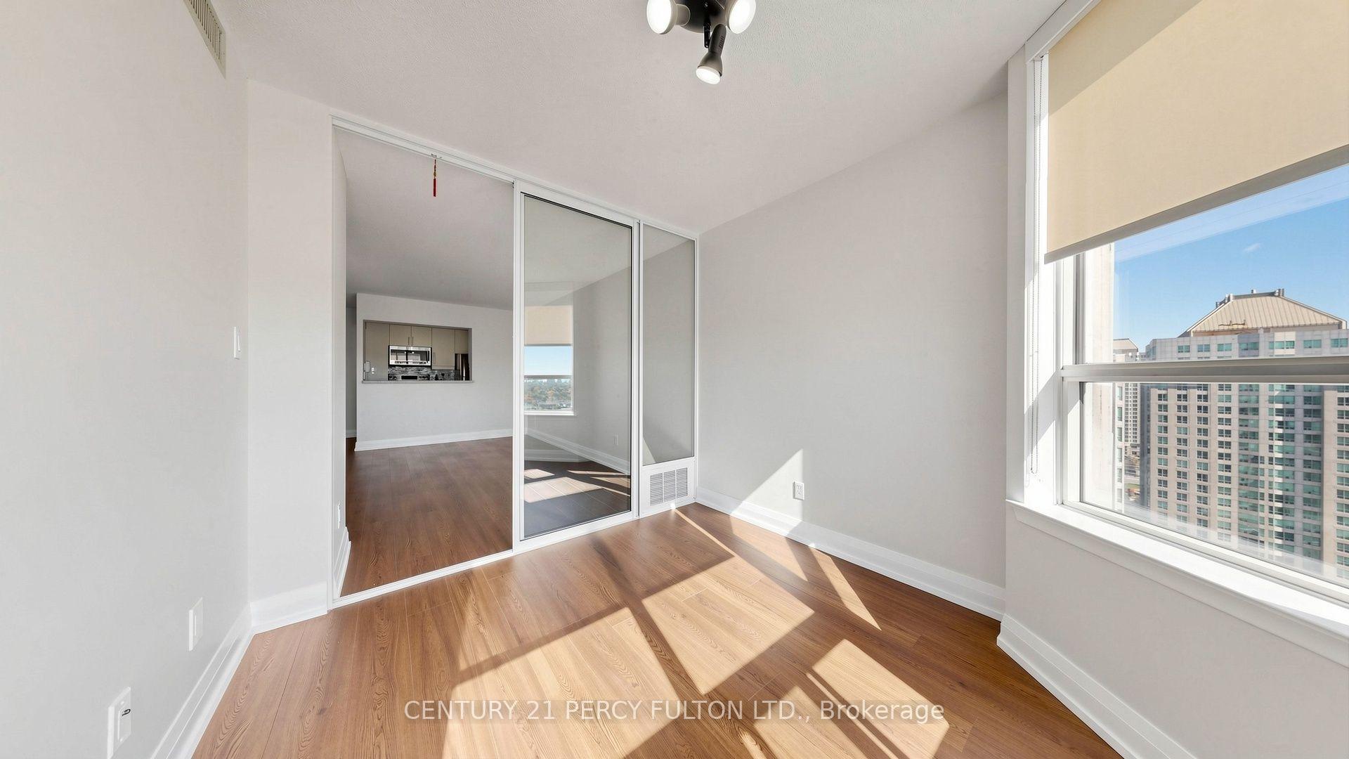 Photo 26 of Unit 2005, 88 Corporate Drive, Scarborough, Woburn — HOMEH