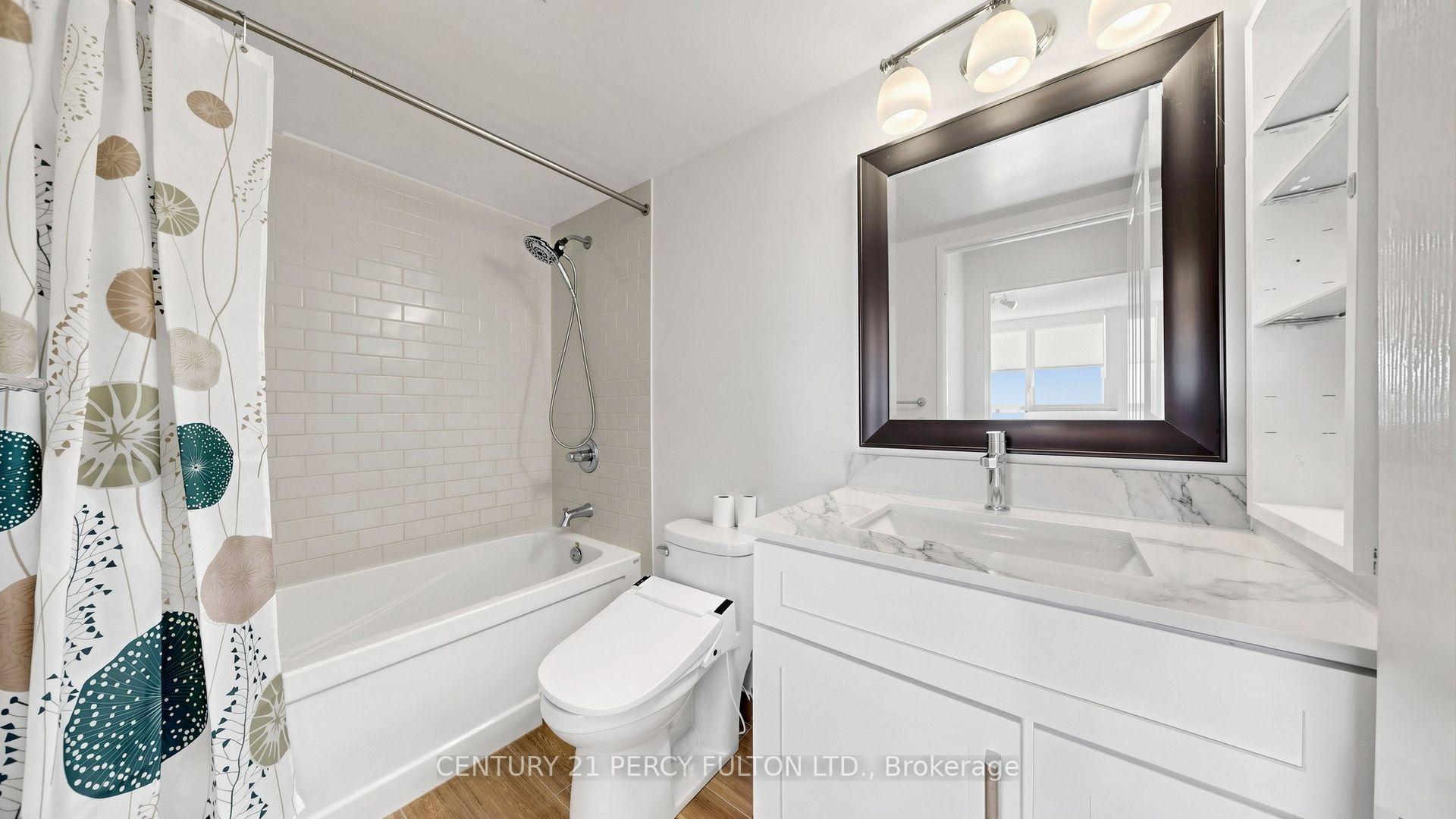 Photo 27 of Unit 2005, 88 Corporate Drive, Scarborough, Woburn — HOMEH