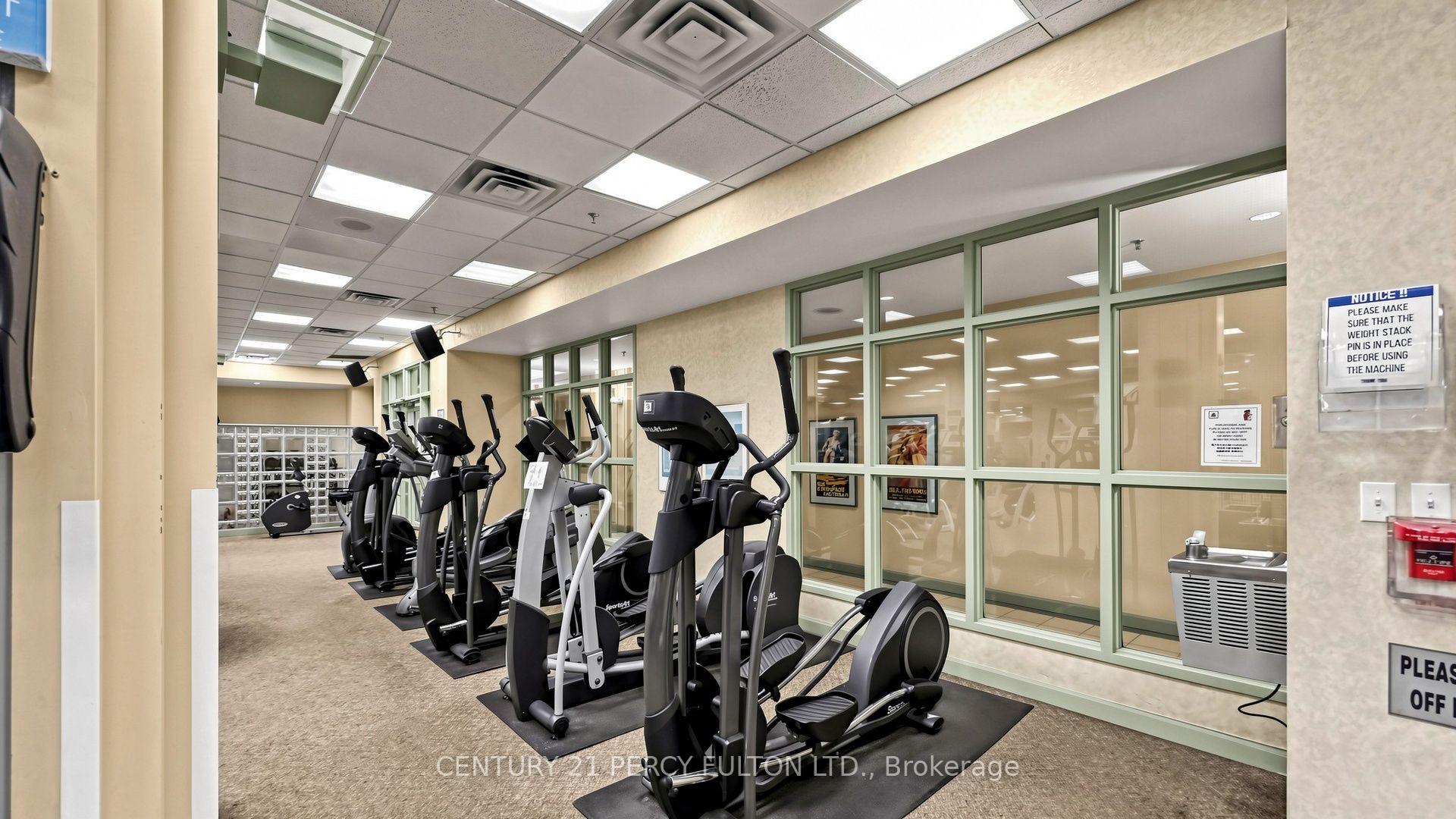 Photo 29 of Unit 2005, 88 Corporate Drive, Scarborough, Woburn — HOMEH