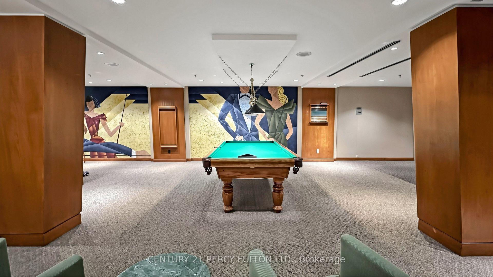 Photo 32 of Unit 2005, 88 Corporate Drive, Scarborough, Woburn — HOMEH