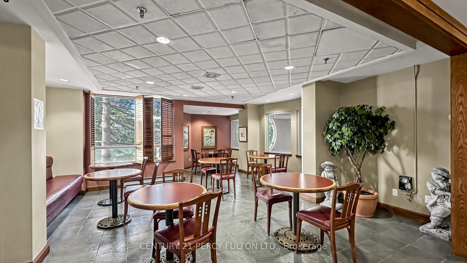 Photo 36 of Unit 2005, 88 Corporate Drive, Scarborough, Woburn — HOMEH