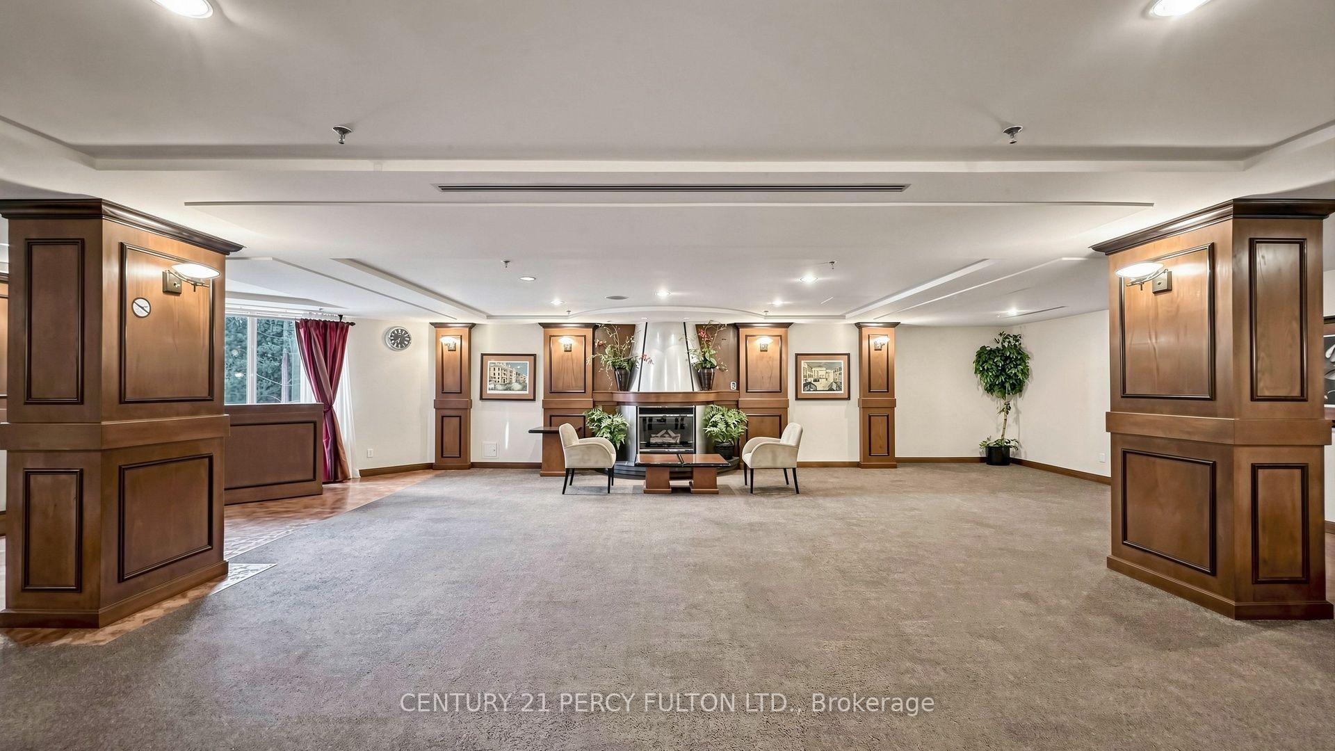 Photo 38 of Unit 2005, 88 Corporate Drive, Scarborough, Woburn — HOMEH