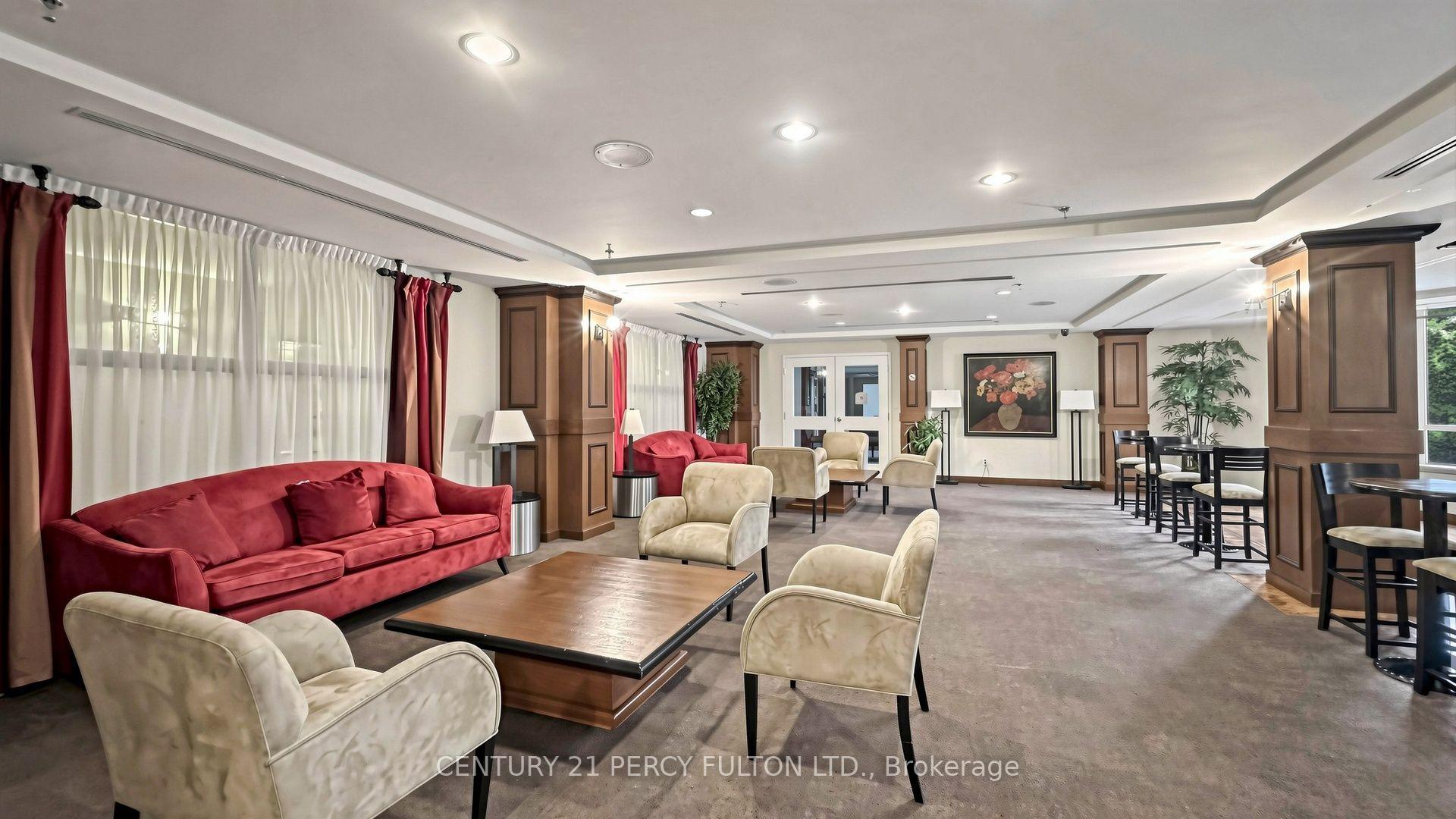 Photo 39 of Unit 2005, 88 Corporate Drive, Scarborough, Woburn — HOMEH