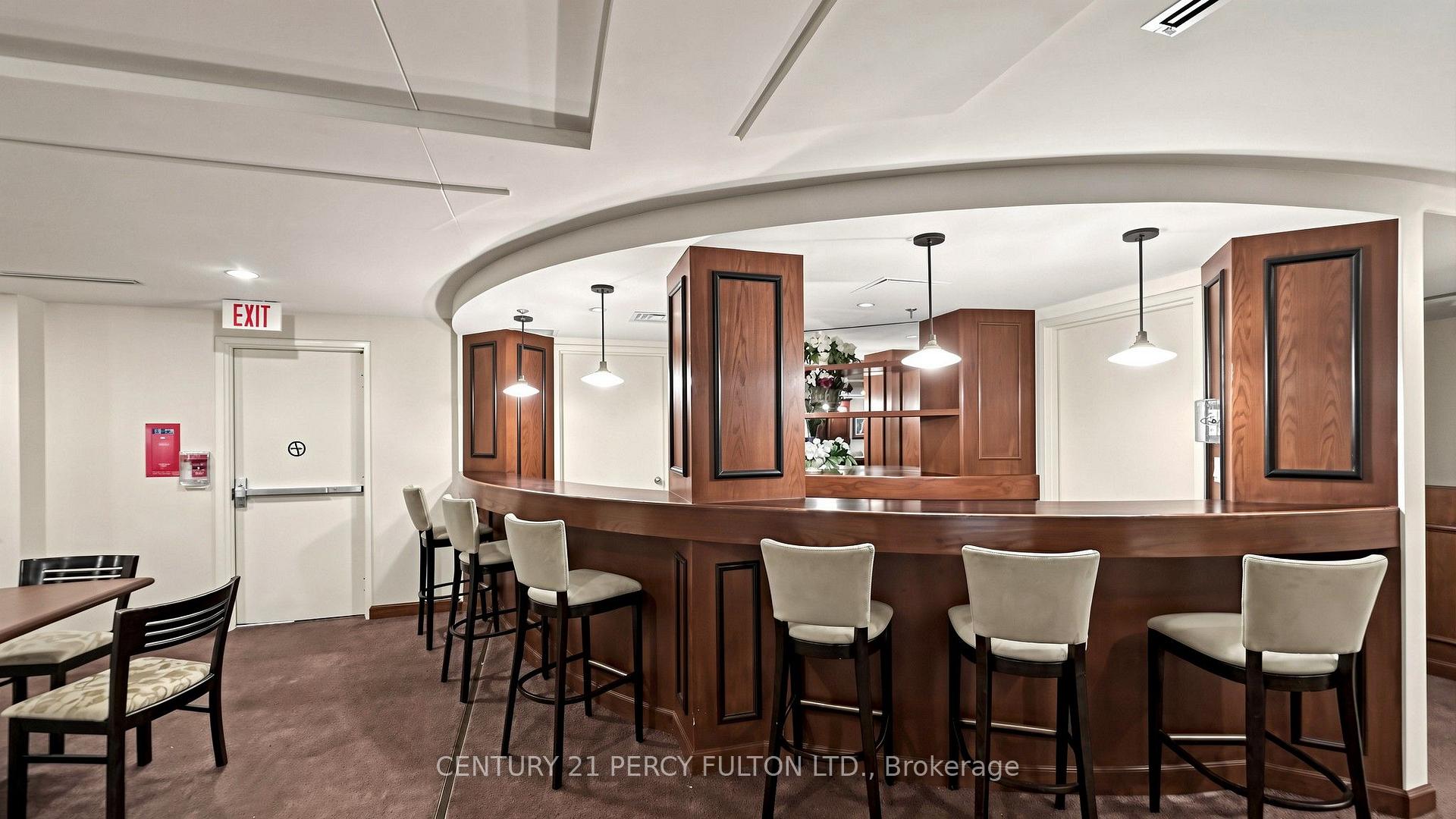 Photo 40 of Unit 2005, 88 Corporate Drive, Scarborough, Woburn — HOMEH