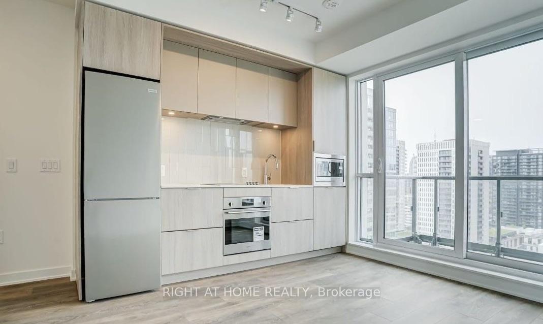 Photo 1 of Unit 1806, 130 River Street, Toronto, Regent Park — HOMEH