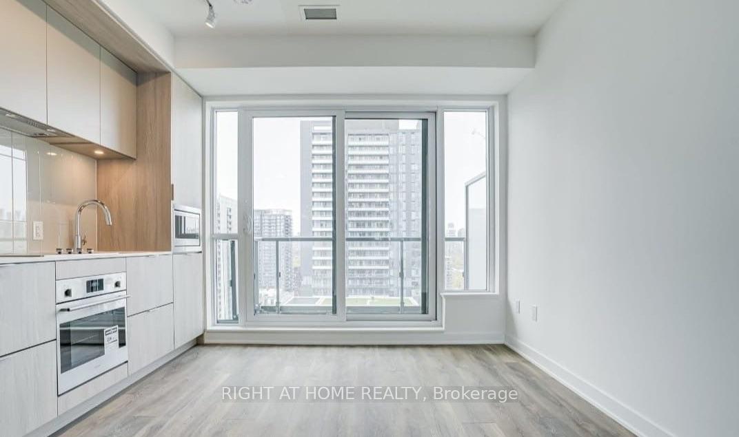 Photo 2 of Unit 1806, 130 River Street, Toronto, Regent Park — HOMEH