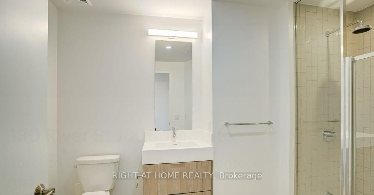 Photo 7 of Unit 1806, 130 River Street, Toronto, Regent Park — HOMEH