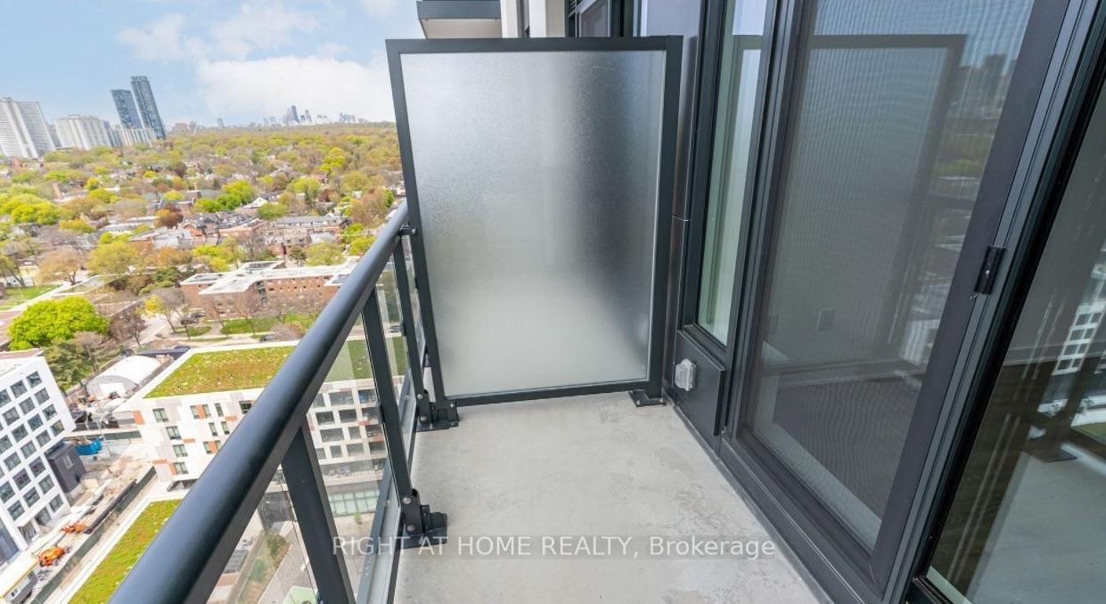 Photo 8 of Unit 1806, 130 River Street, Toronto, Regent Park — HOMEH