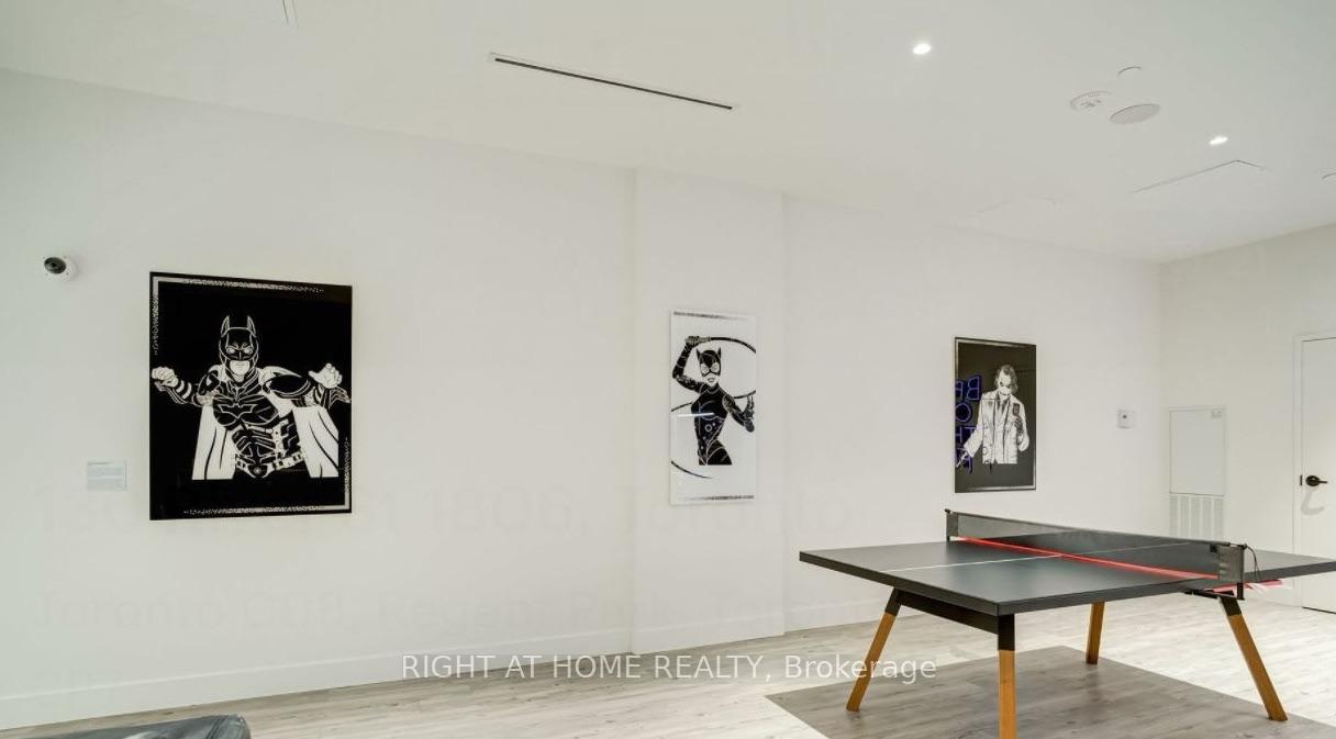 Photo 9 of Unit 1806, 130 River Street, Toronto, Regent Park — HOMEH