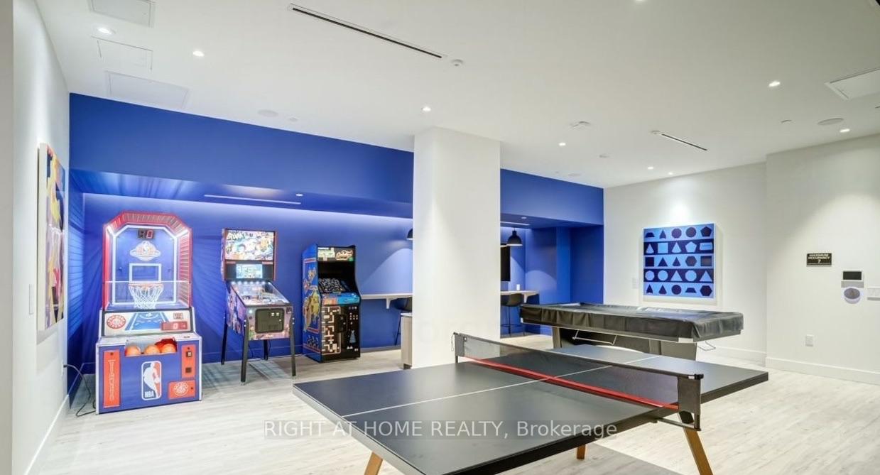 Photo 10 of Unit 1806, 130 River Street, Toronto, Regent Park — HOMEH