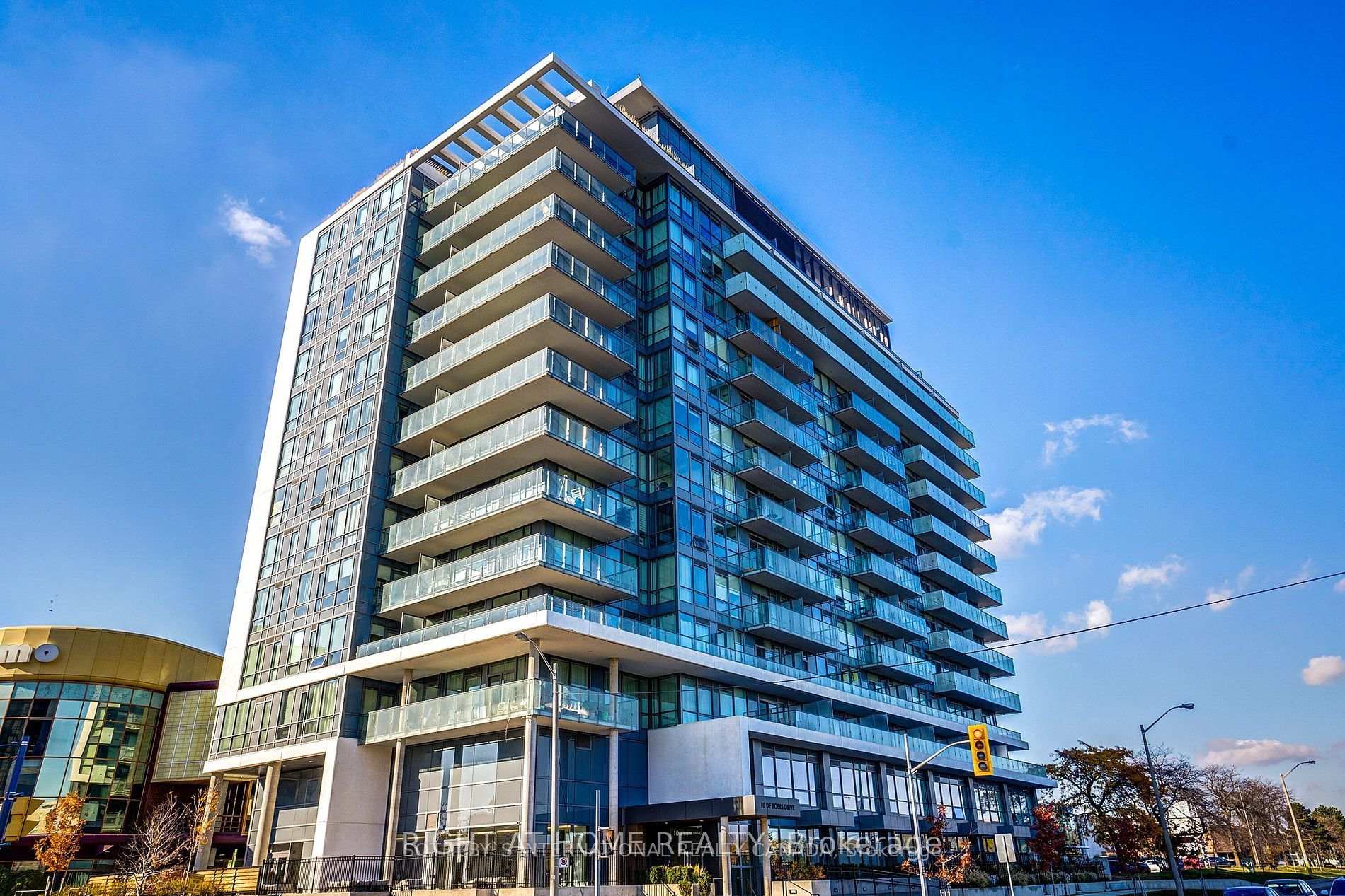 Photo of Unit 514, 10 De Boers Drive