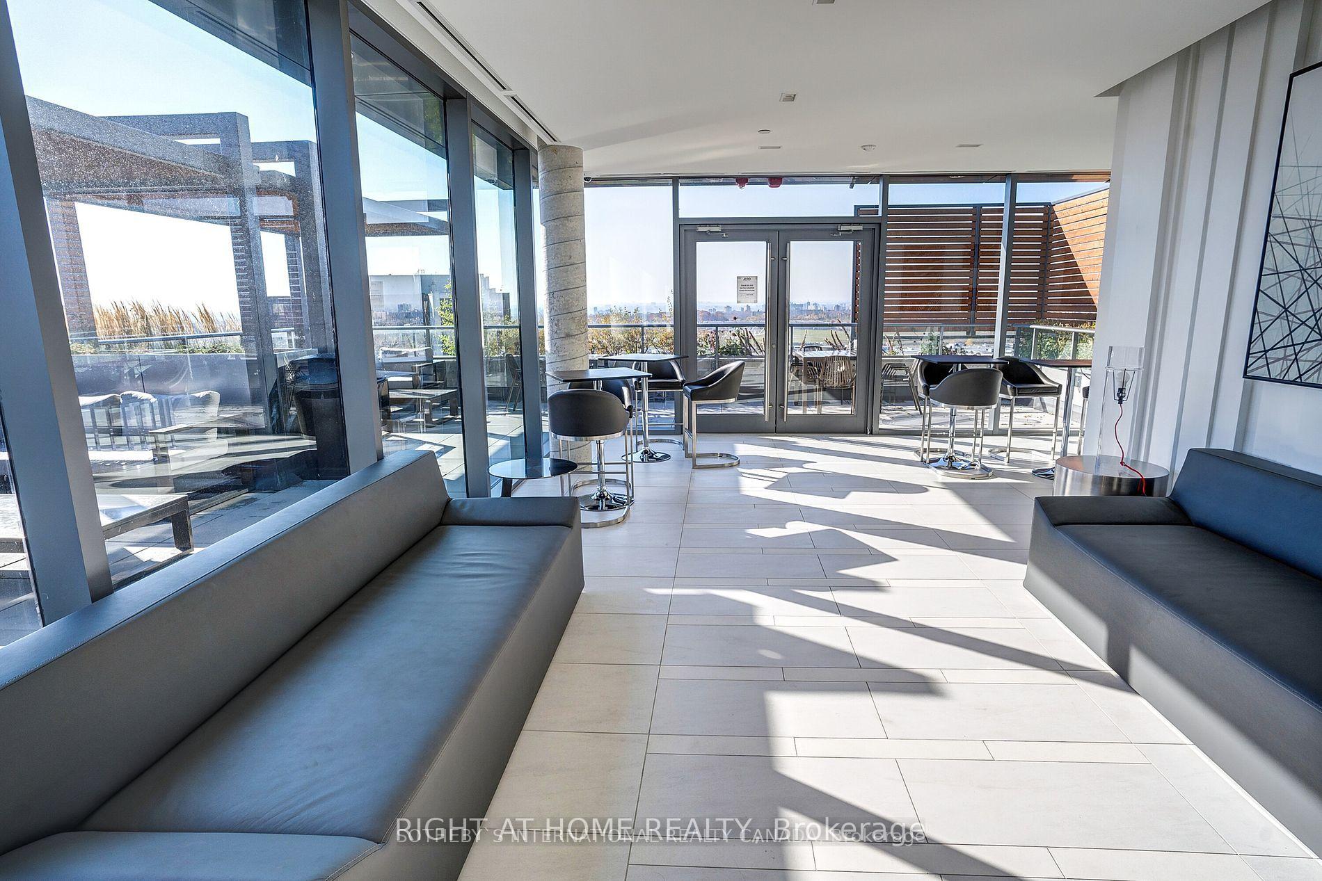 Photo 14 of Unit 514, 10 De Boers Drive, North York, York University Heights — HOMEH