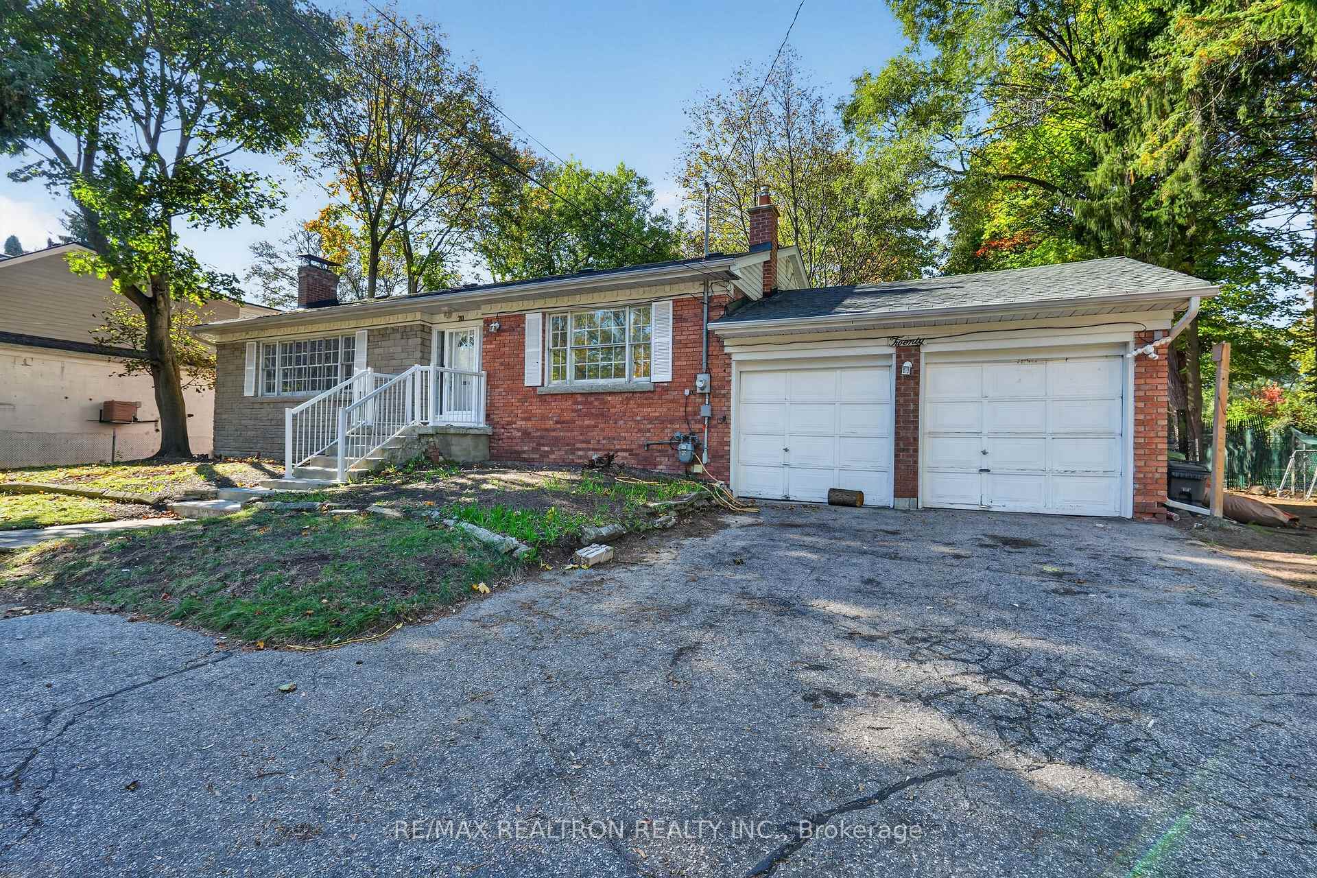 Photo of Unit Basement, 20 West Hill Drive