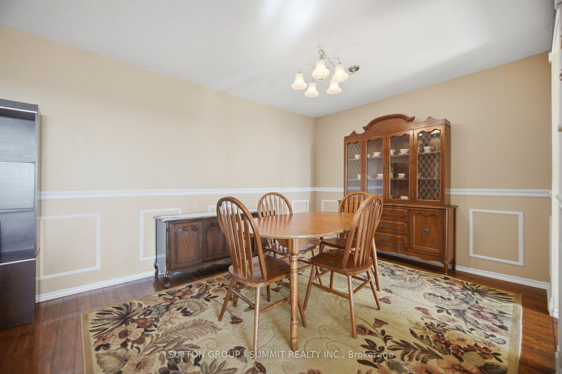 Photo 15 of Unit 911, 20 Cherrytree Drive, Brampton, Fletcher's Creek South — HOMEH
