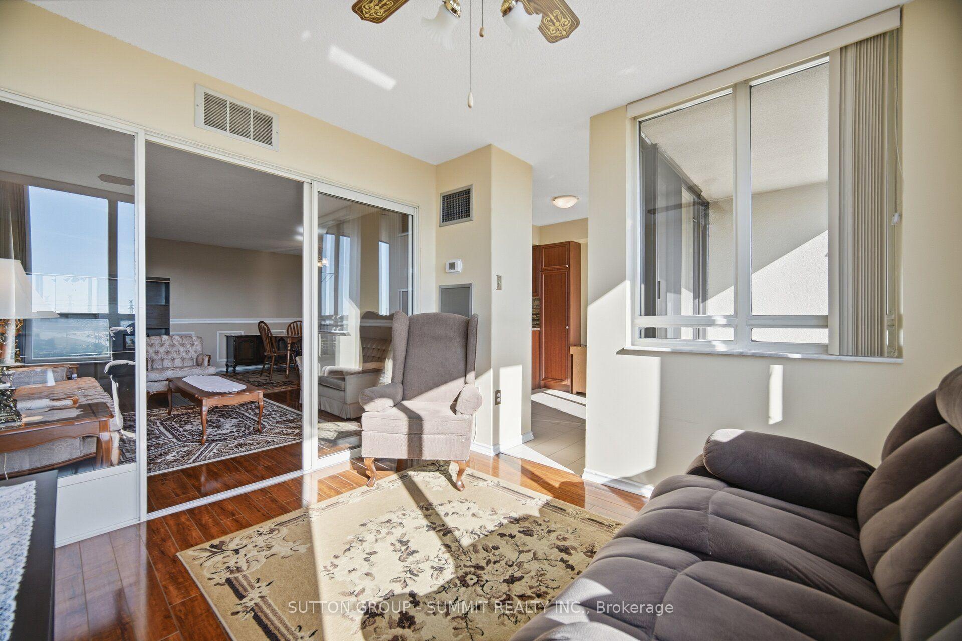 Photo 26 of Unit 911, 20 Cherrytree Drive, Brampton, Fletcher's Creek South — HOMEH