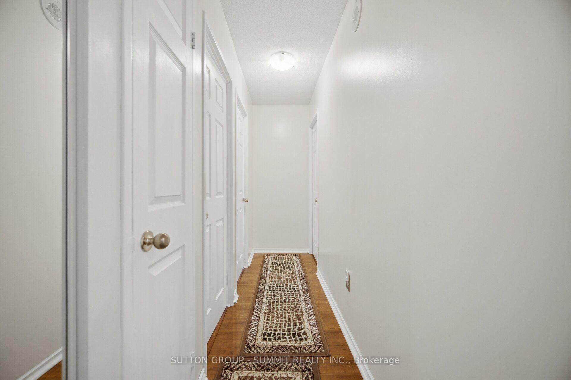 Photo 27 of Unit 911, 20 Cherrytree Drive, Brampton, Fletcher's Creek South — HOMEH