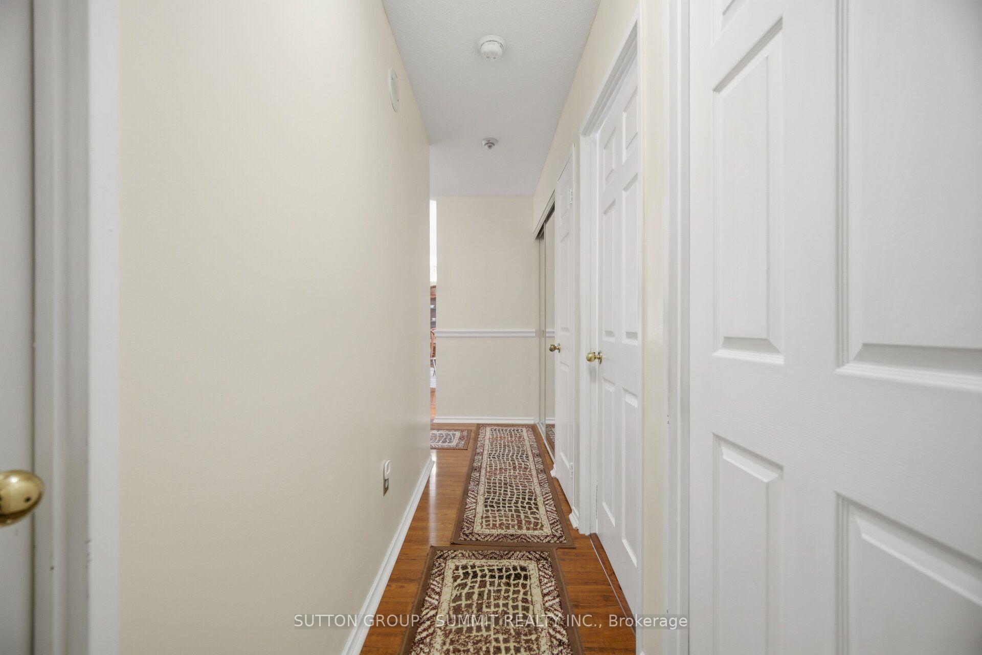 Photo 28 of Unit 911, 20 Cherrytree Drive, Brampton, Fletcher's Creek South — HOMEH