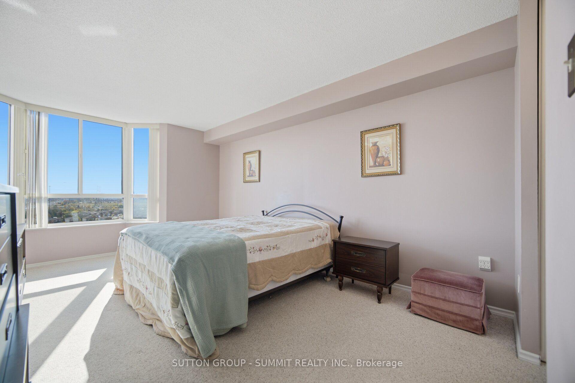 Photo 29 of Unit 911, 20 Cherrytree Drive, Brampton, Fletcher's Creek South — HOMEH