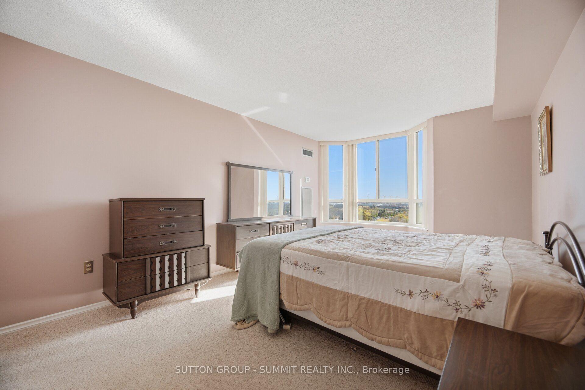 Photo 30 of Unit 911, 20 Cherrytree Drive, Brampton, Fletcher's Creek South — HOMEH