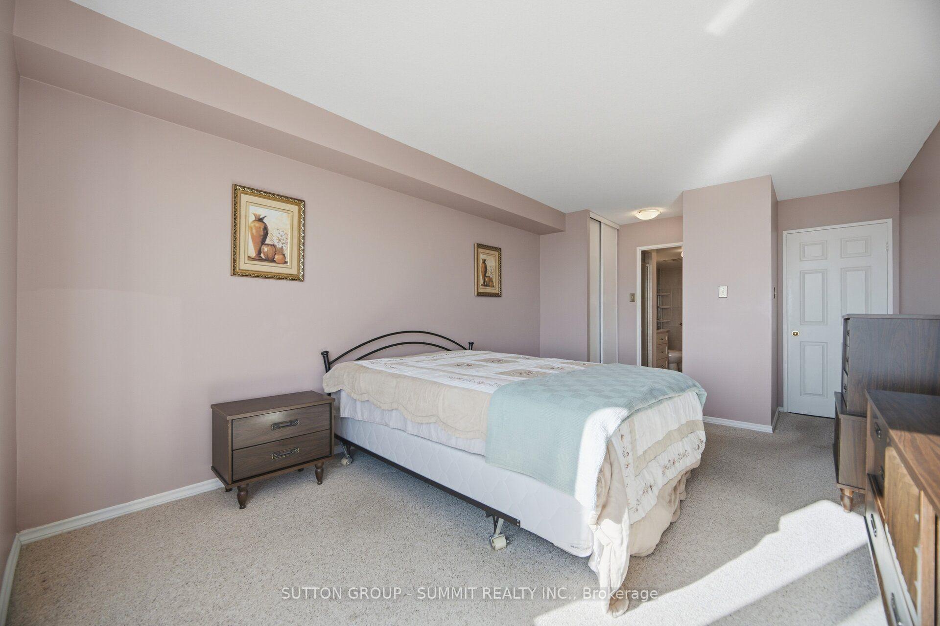 Photo 31 of Unit 911, 20 Cherrytree Drive, Brampton, Fletcher's Creek South — HOMEH