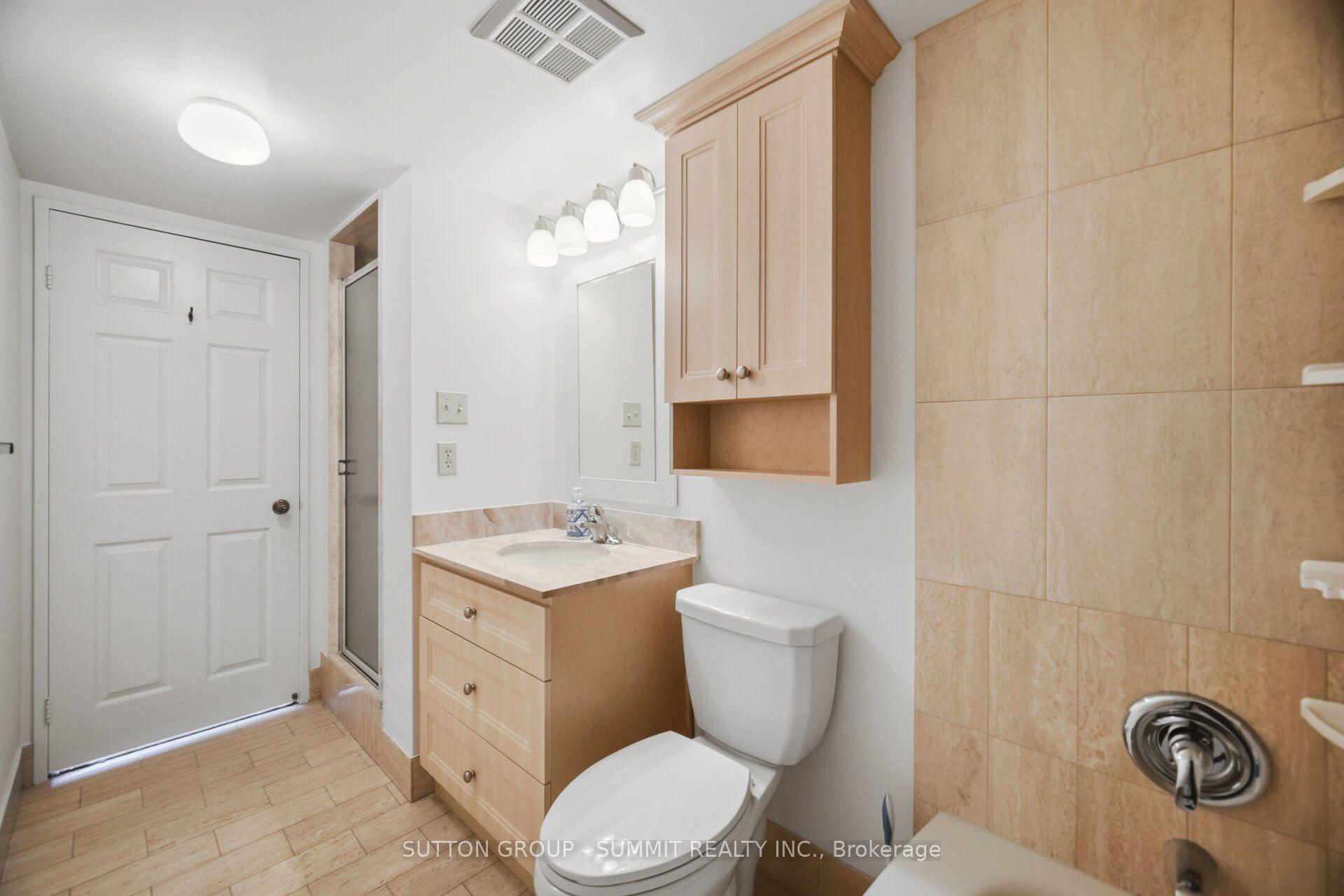 Photo 35 of Unit 911, 20 Cherrytree Drive, Brampton, Fletcher's Creek South — HOMEH
