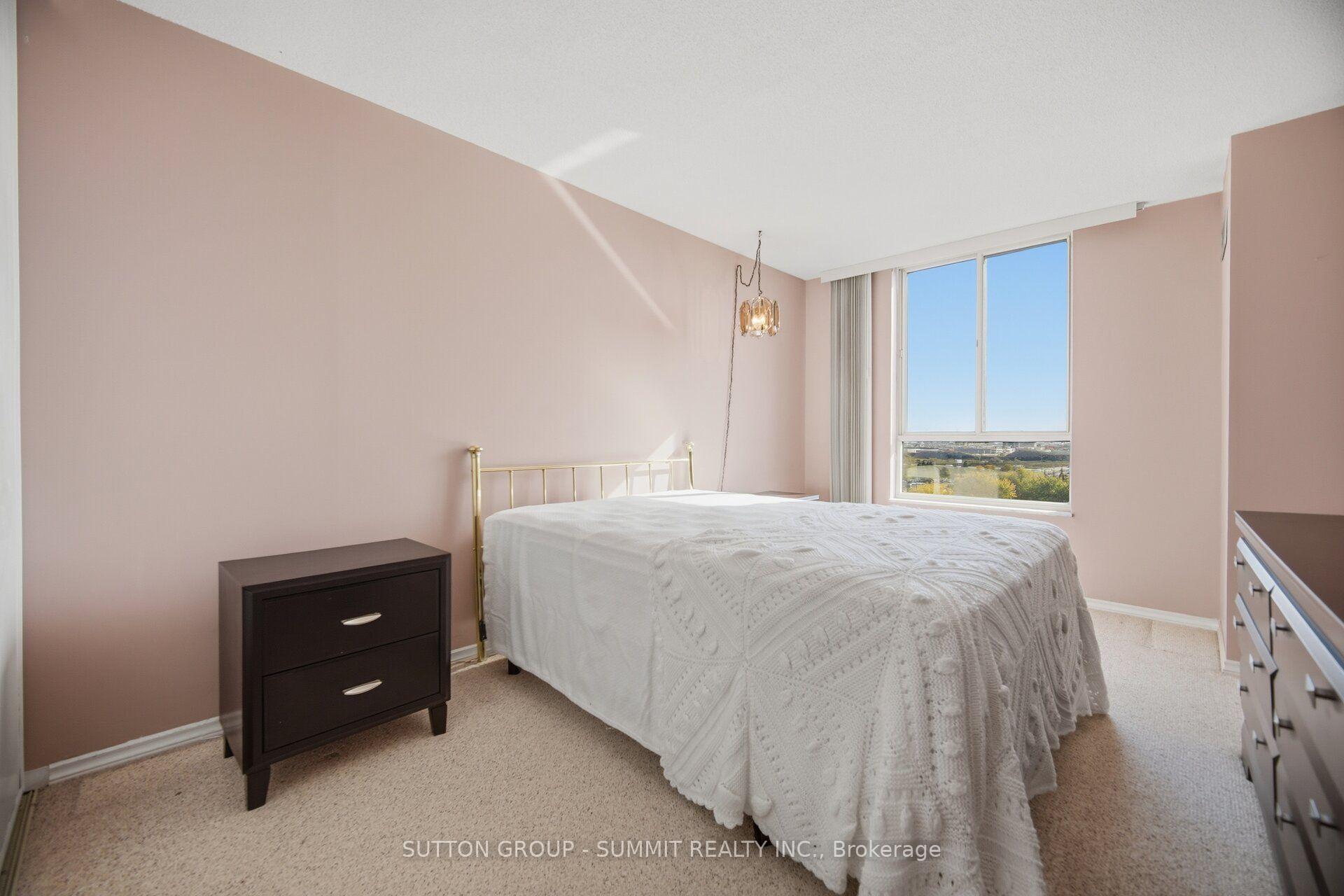 Photo 36 of Unit 911, 20 Cherrytree Drive, Brampton, Fletcher's Creek South — HOMEH