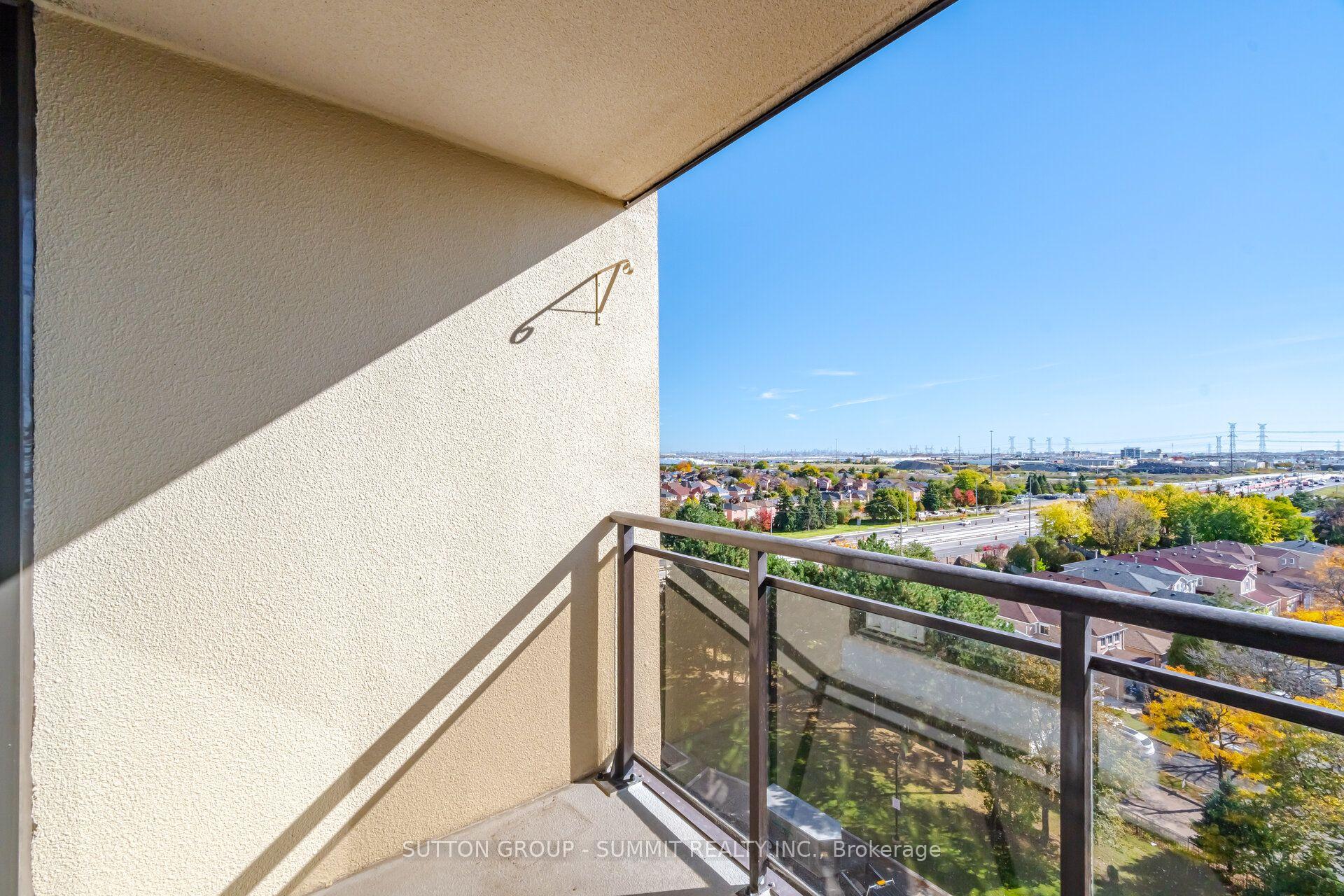 Photo 42 of Unit 911, 20 Cherrytree Drive, Brampton, Fletcher's Creek South — HOMEH