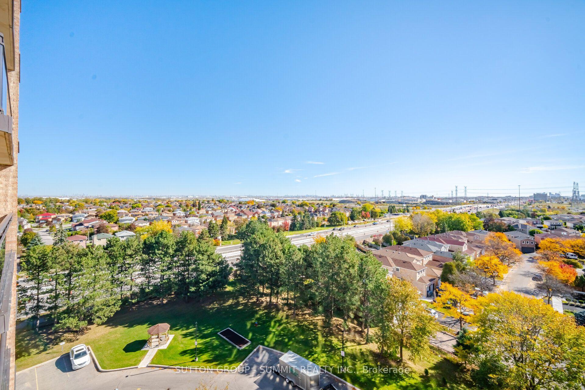 Photo 43 of Unit 911, 20 Cherrytree Drive, Brampton, Fletcher's Creek South — HOMEH