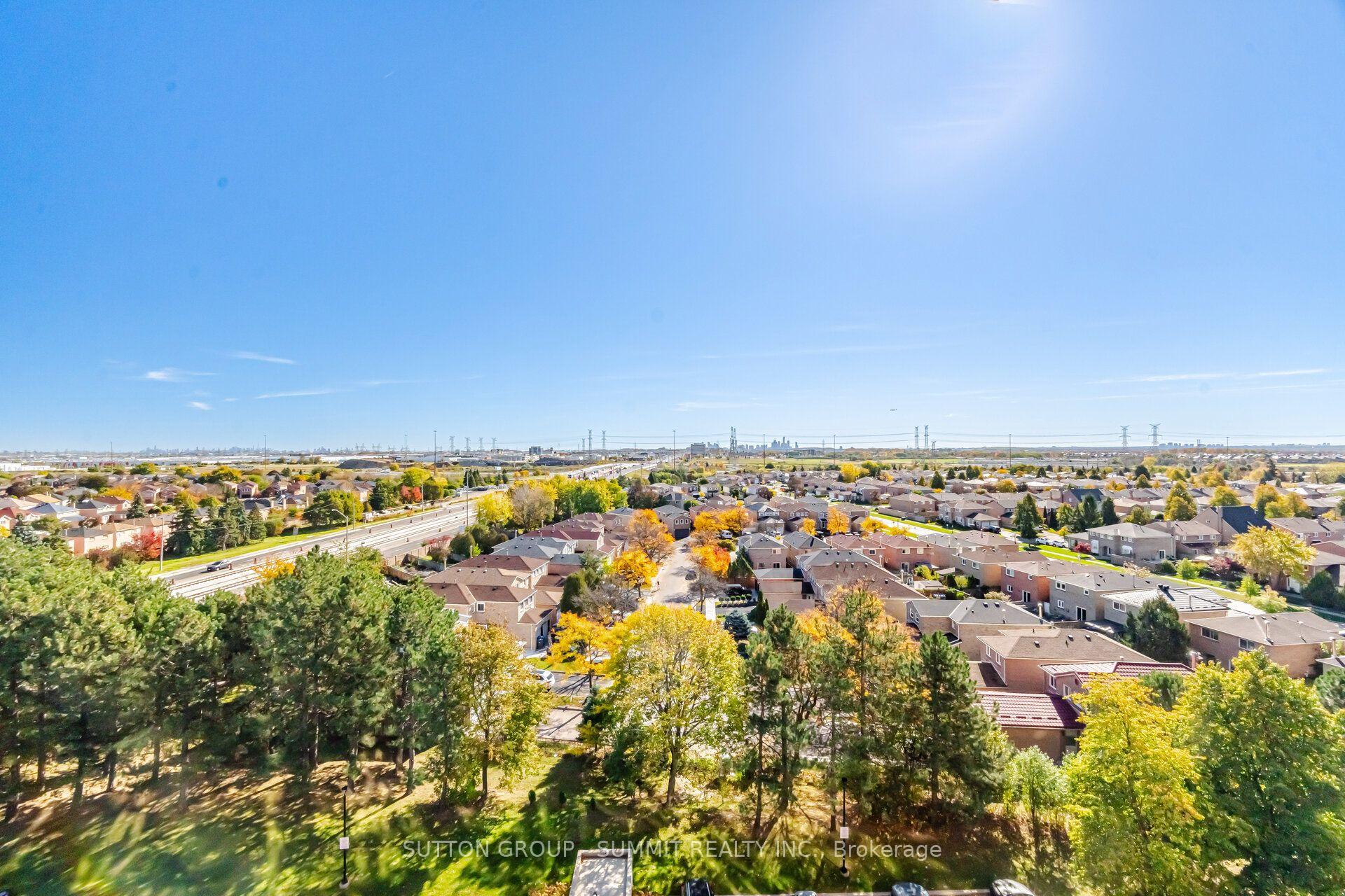 Photo 44 of Unit 911, 20 Cherrytree Drive, Brampton, Fletcher's Creek South — HOMEH