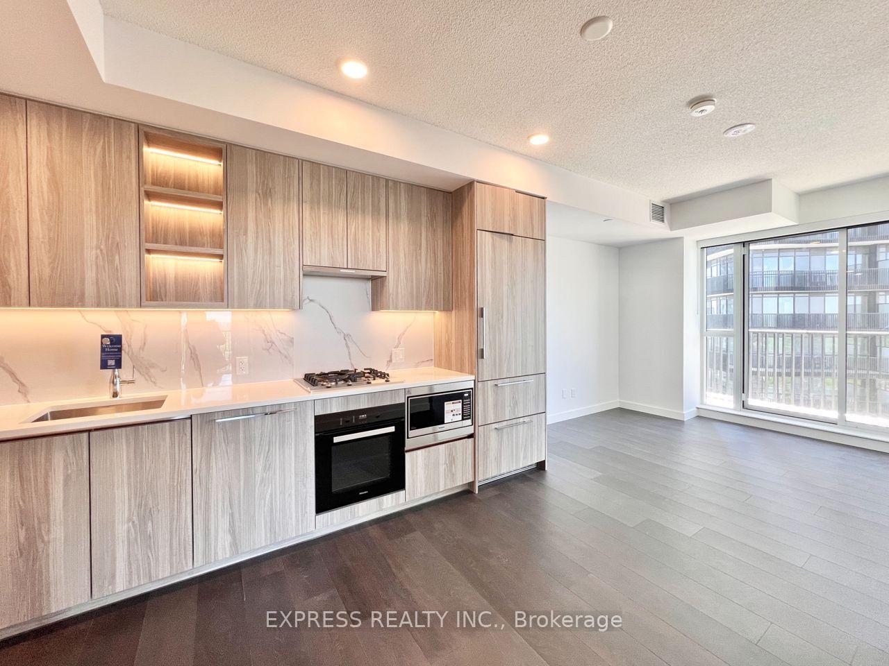 Photo of Unit 2005, 68 Esther Shiner Boulevard