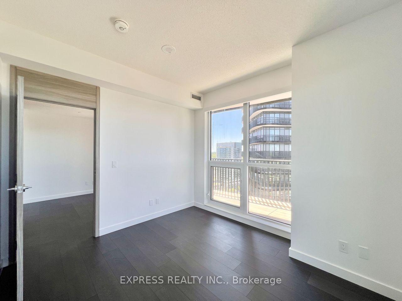 Photo 8 of Unit 2005, 68 Esther Shiner Boulevard, North York, Bayview Village — HOMEH