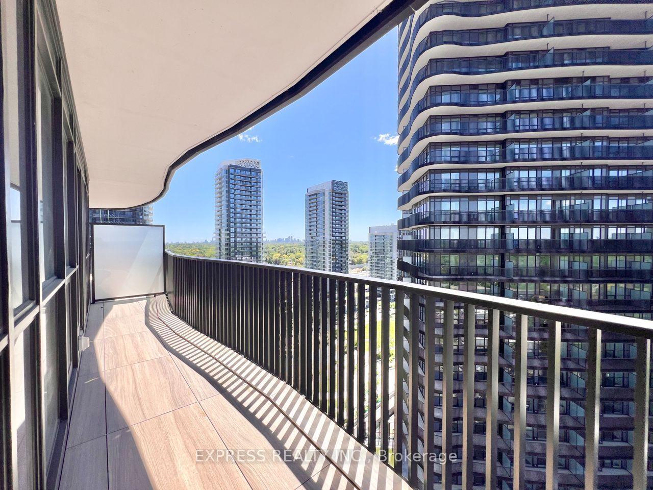 Photo 14 of Unit 2005, 68 Esther Shiner Boulevard, North York, Bayview Village — HOMEH