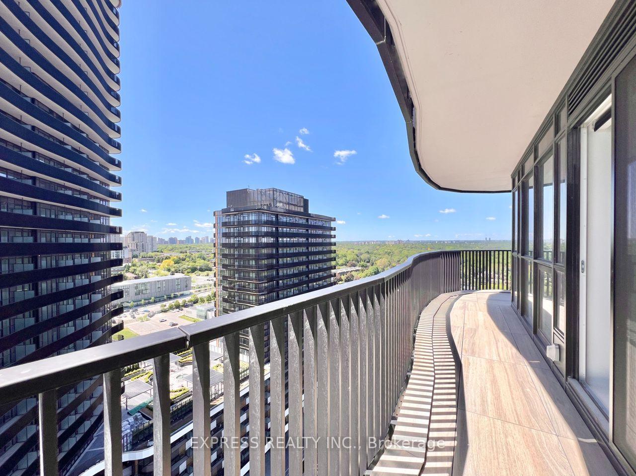 Photo 15 of Unit 2005, 68 Esther Shiner Boulevard, North York, Bayview Village — HOMEH