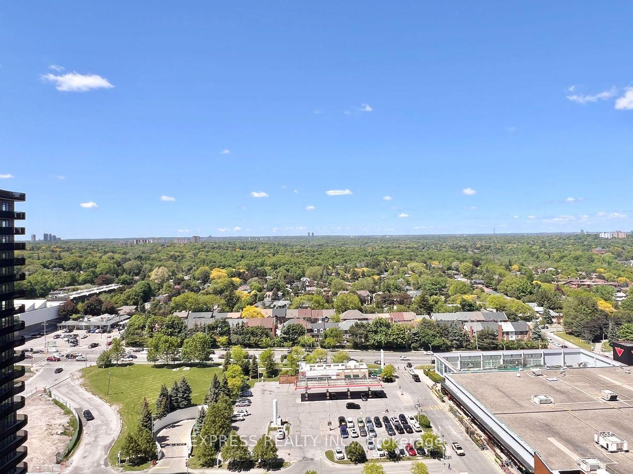 Photo 21 of Unit 2005, 68 Esther Shiner Boulevard, North York, Bayview Village — HOMEH