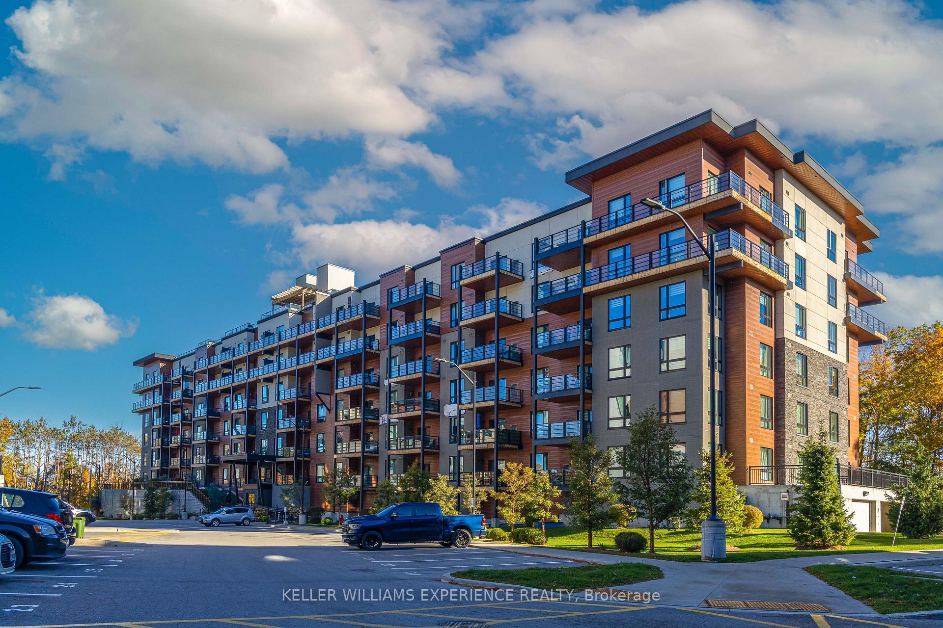 Photo 1 of Unit 113, 302 Essa Road, Barrie, 400 West — HOMEH