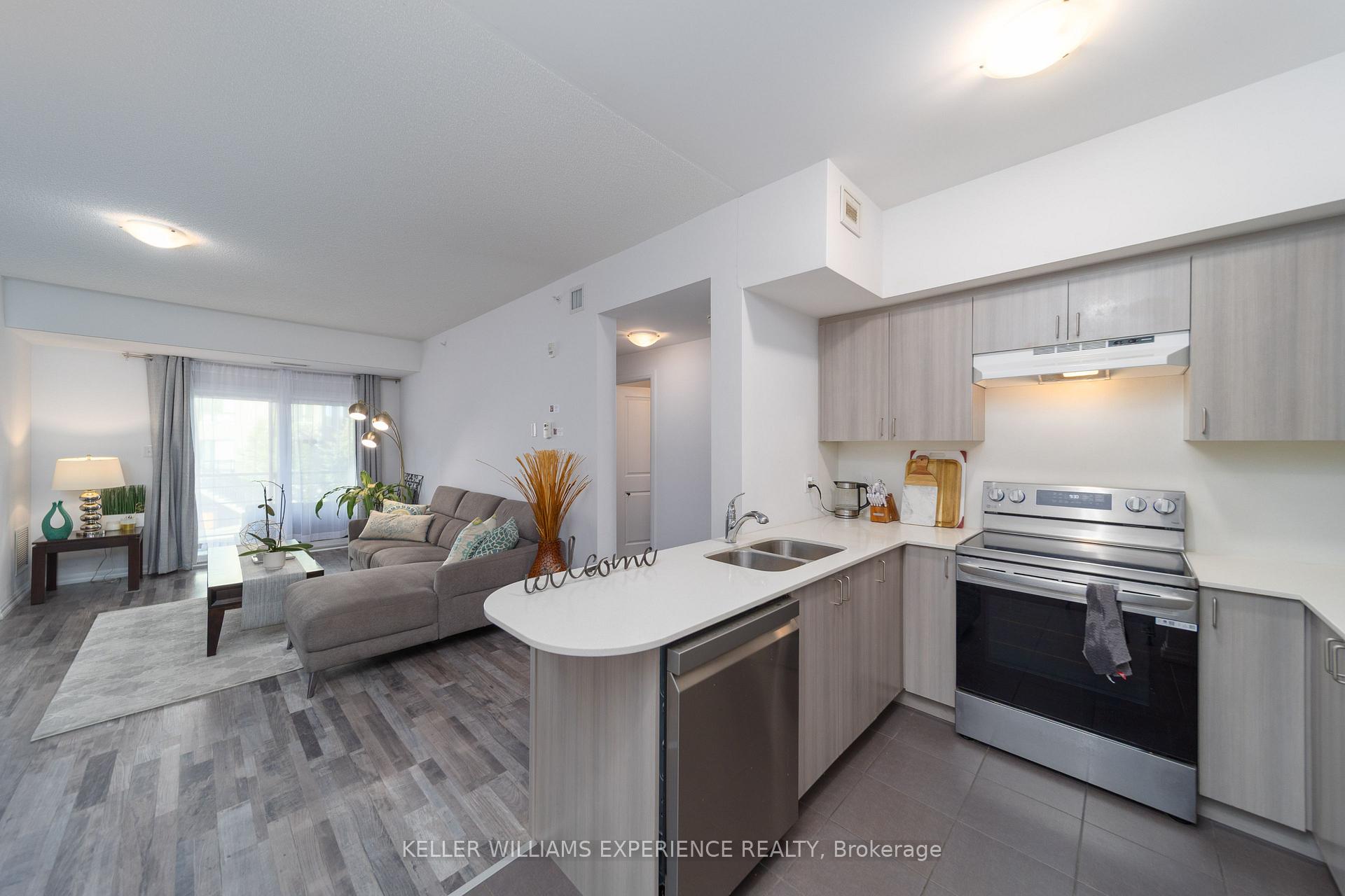 Photo 2 of Unit 113, 302 Essa Road, Barrie, 400 West — HOMEH