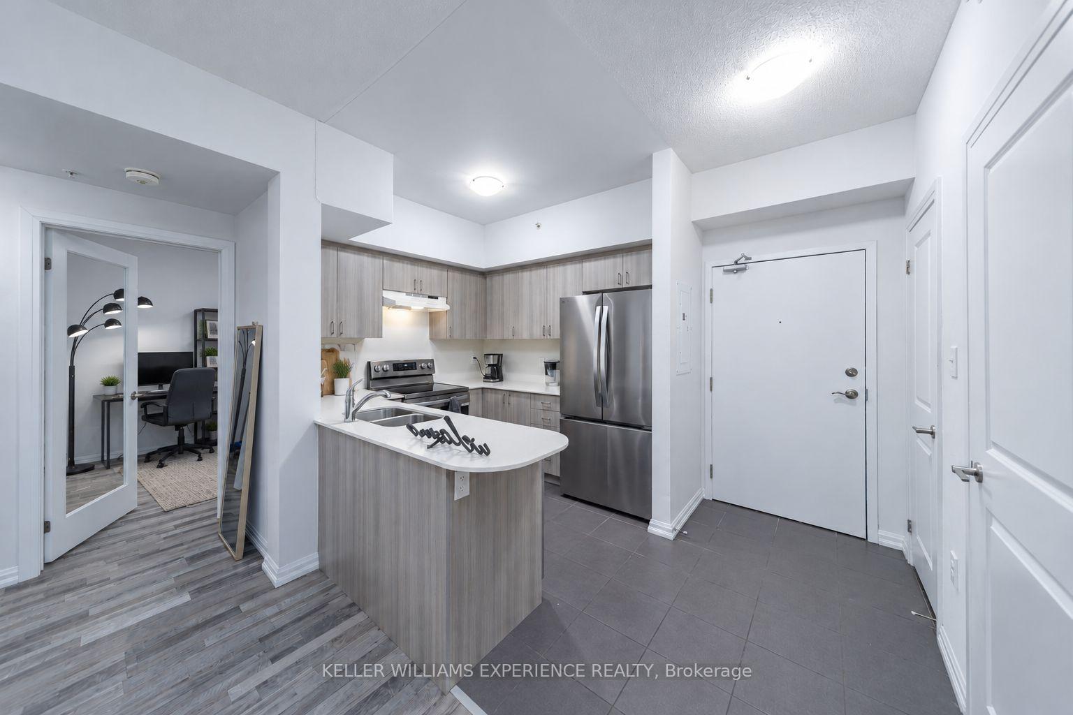 Photo 4 of Unit 113, 302 Essa Road, Barrie, 400 West — HOMEH