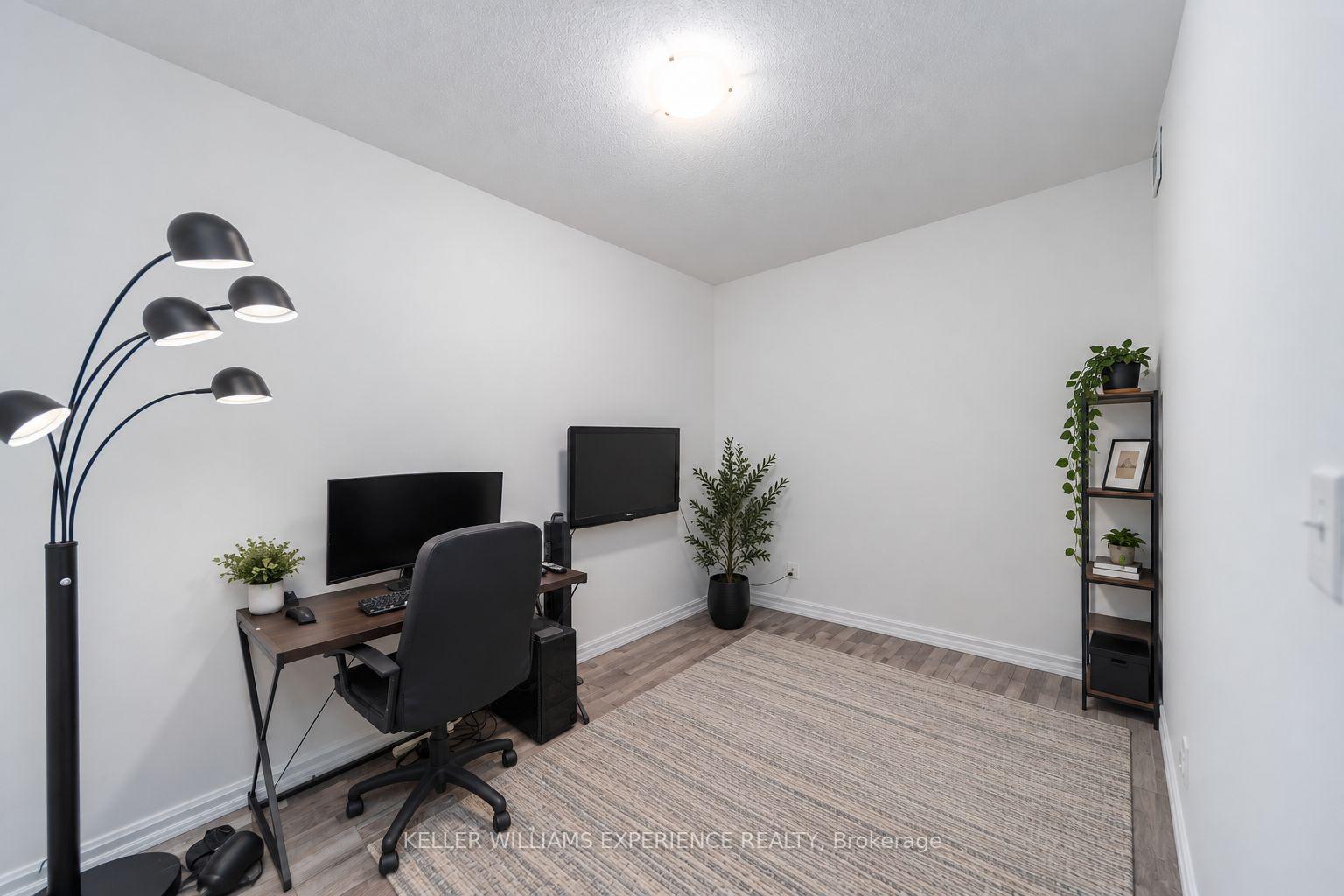 Photo 15 of Unit 113, 302 Essa Road, Barrie, 400 West — HOMEH
