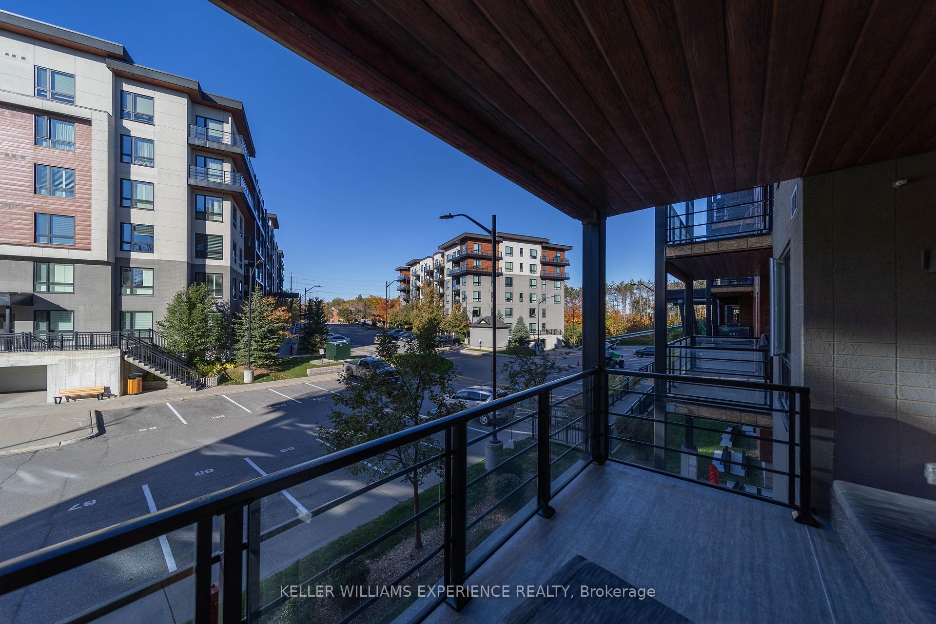 Photo 18 of Unit 113, 302 Essa Road, Barrie, 400 West — HOMEH