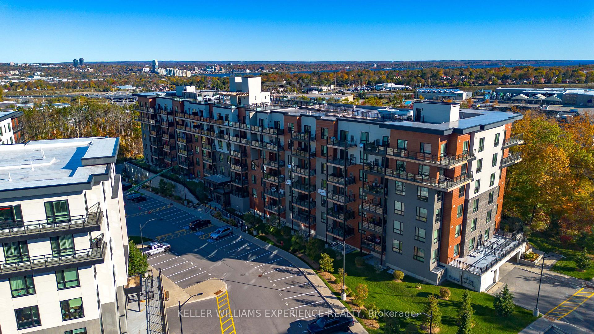 Photo 19 of Unit 113, 302 Essa Road, Barrie, 400 West — HOMEH