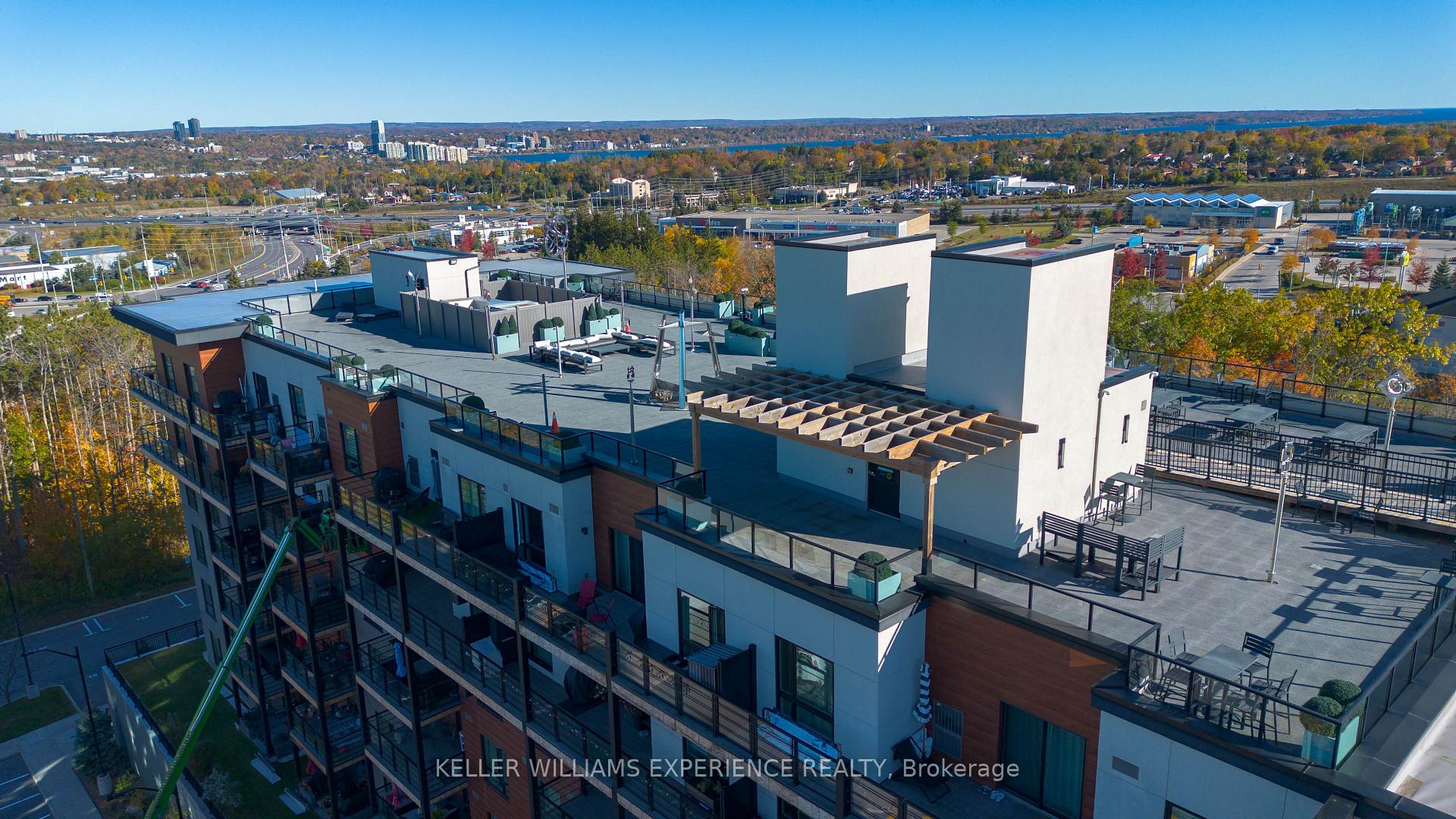 Photo 22 of Unit 113, 302 Essa Road, Barrie, 400 West — HOMEH