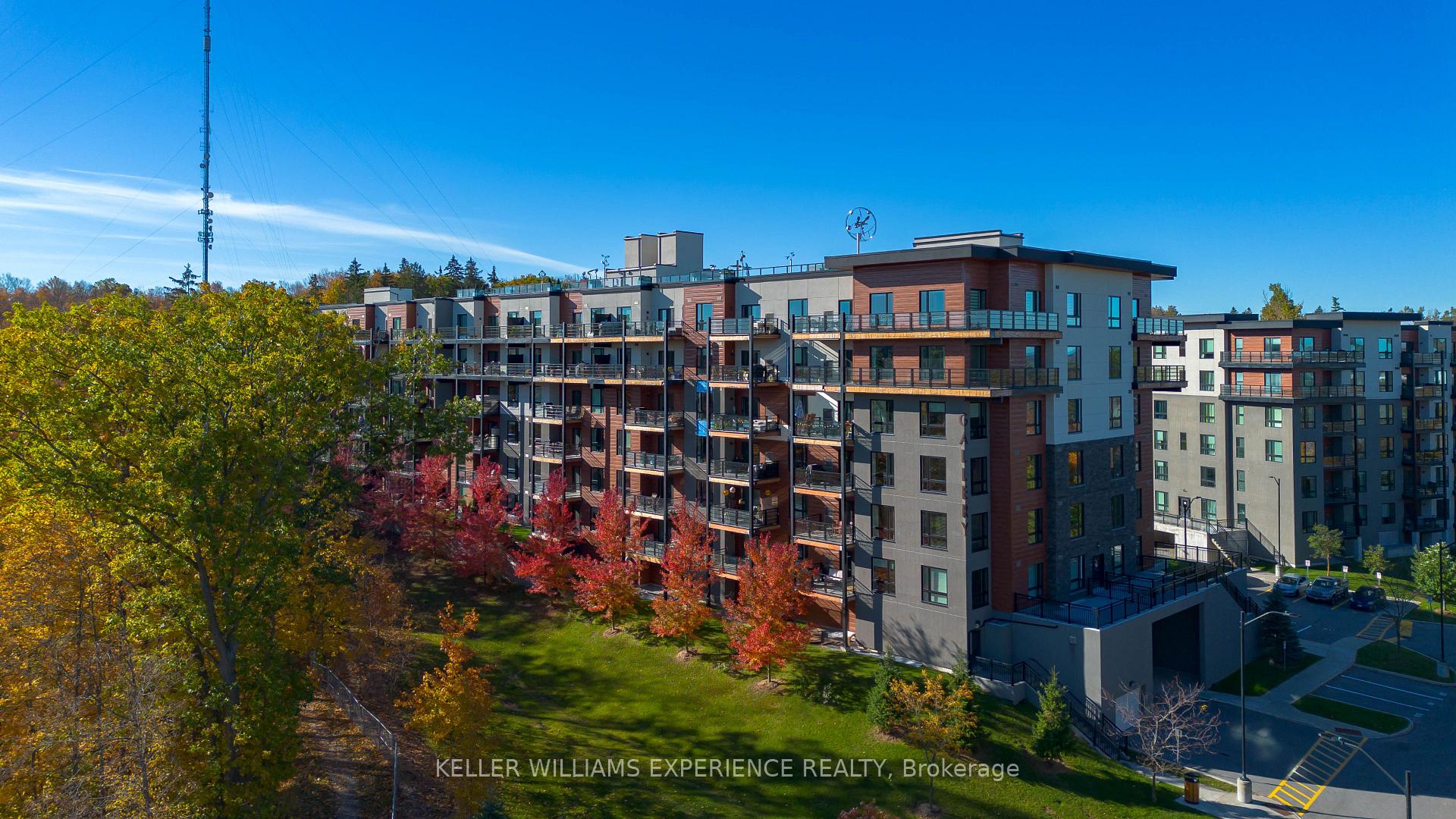 Photo 23 of Unit 113, 302 Essa Road, Barrie, 400 West — HOMEH