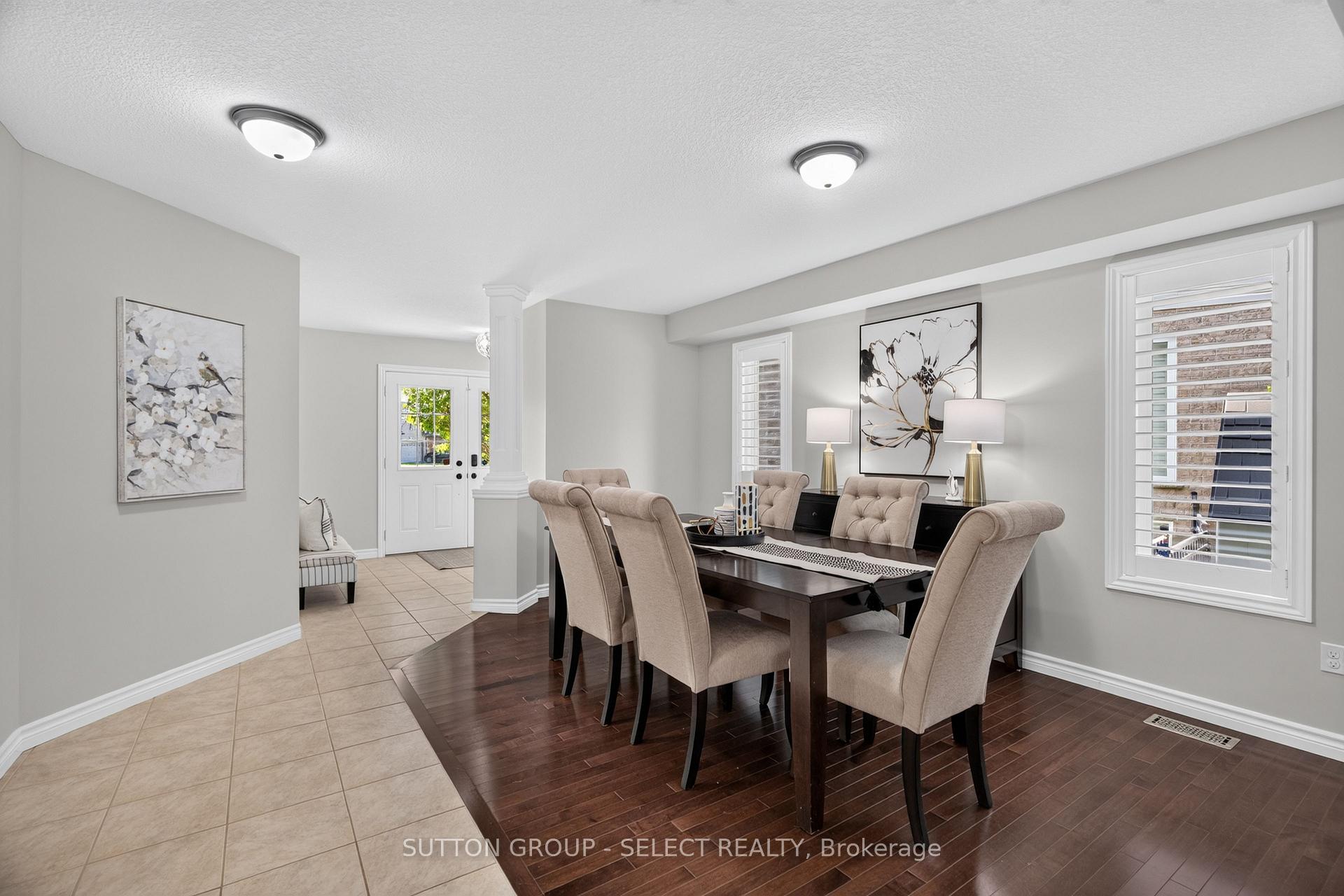 Photo 6 of 713 Silverfox Place, London, North S — HOMEH