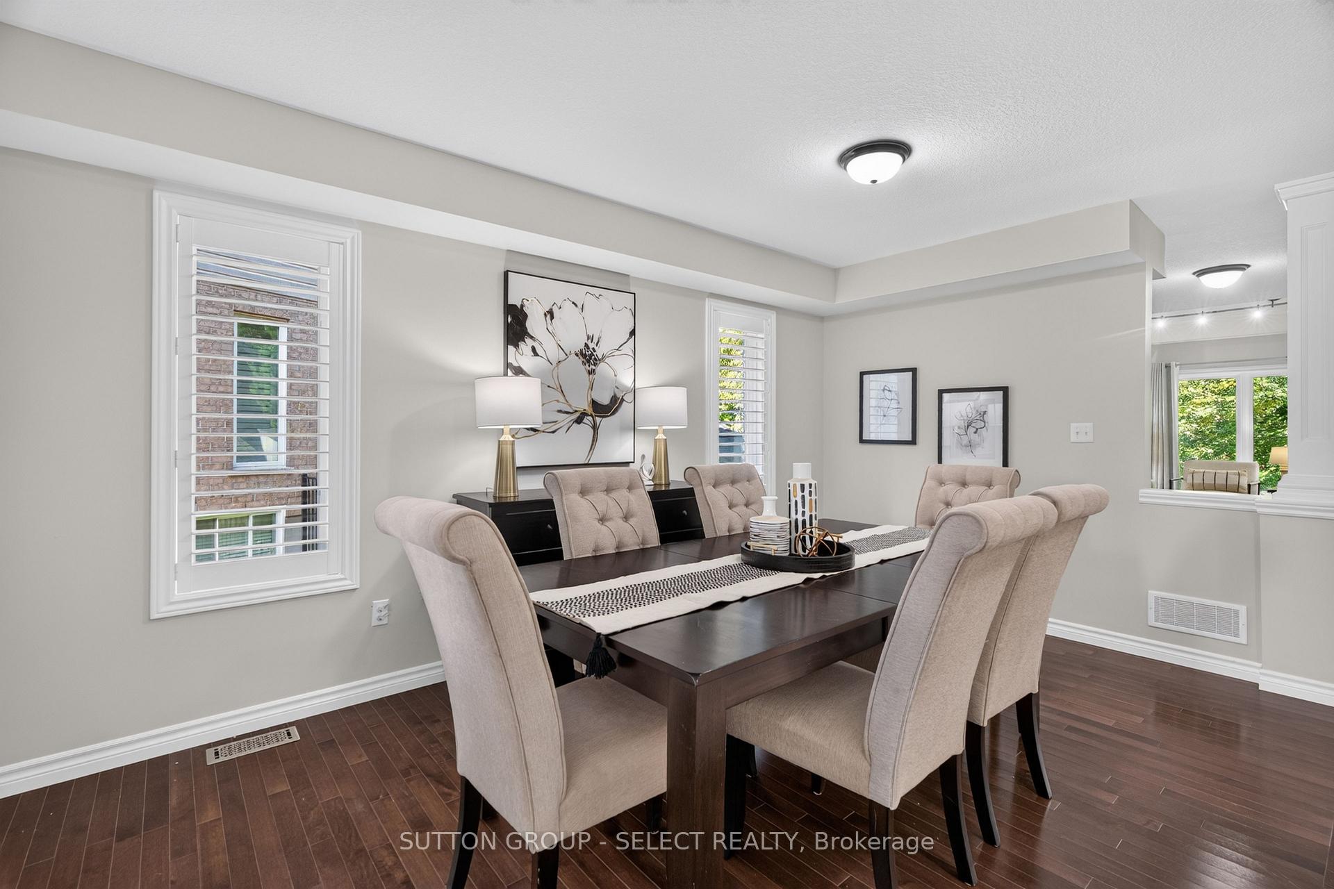 Photo 7 of 713 Silverfox Place, London, North S — HOMEH